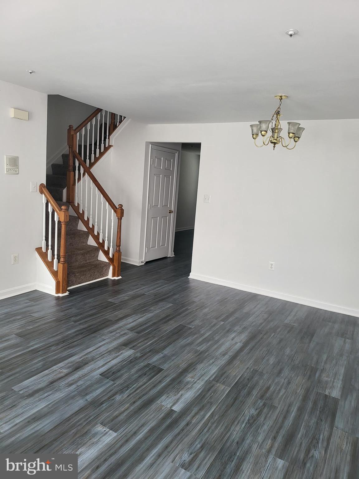 SOUTHWINDS SUB - Residential Lease