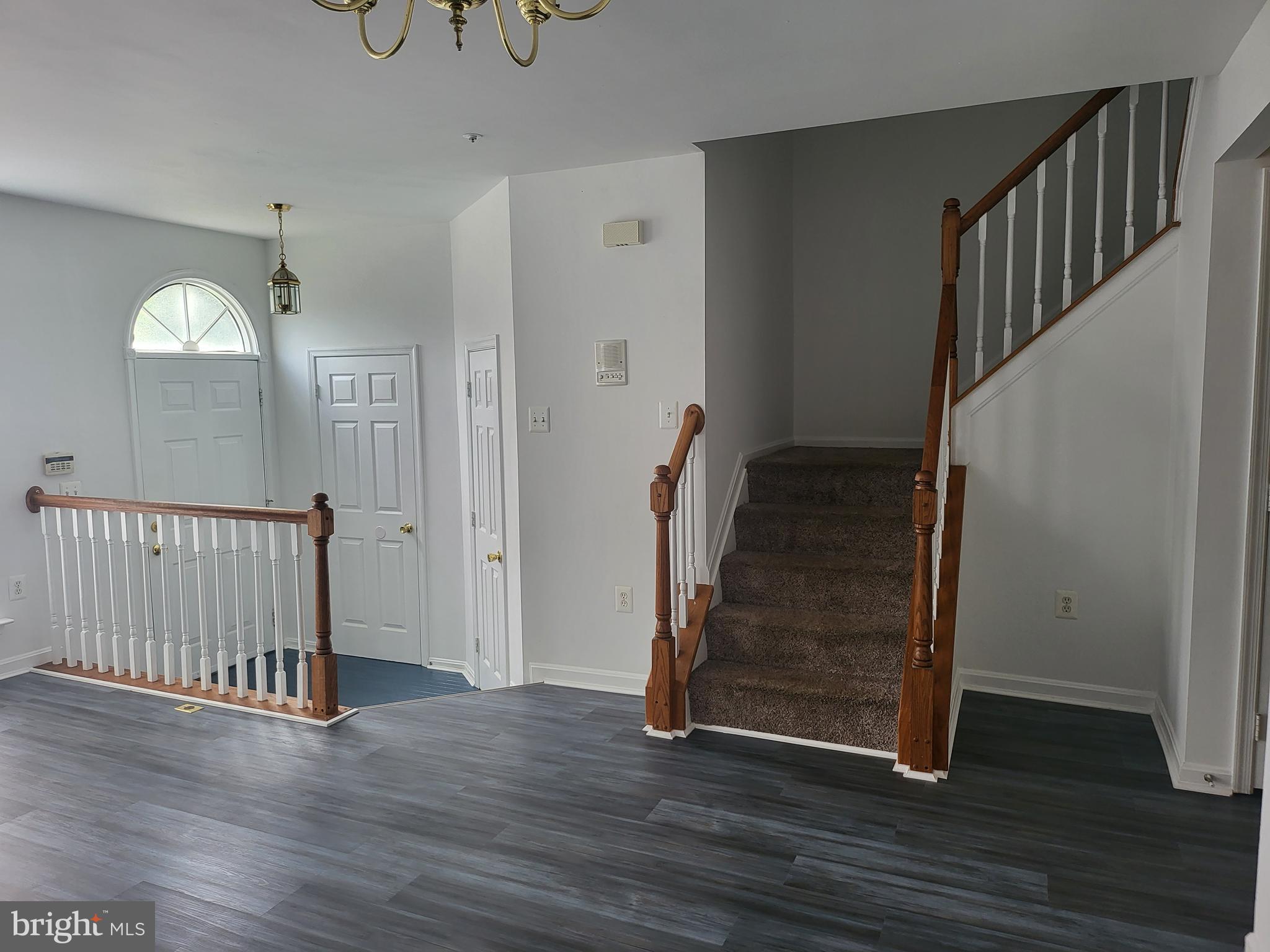 SOUTHWINDS SUB - Residential Lease