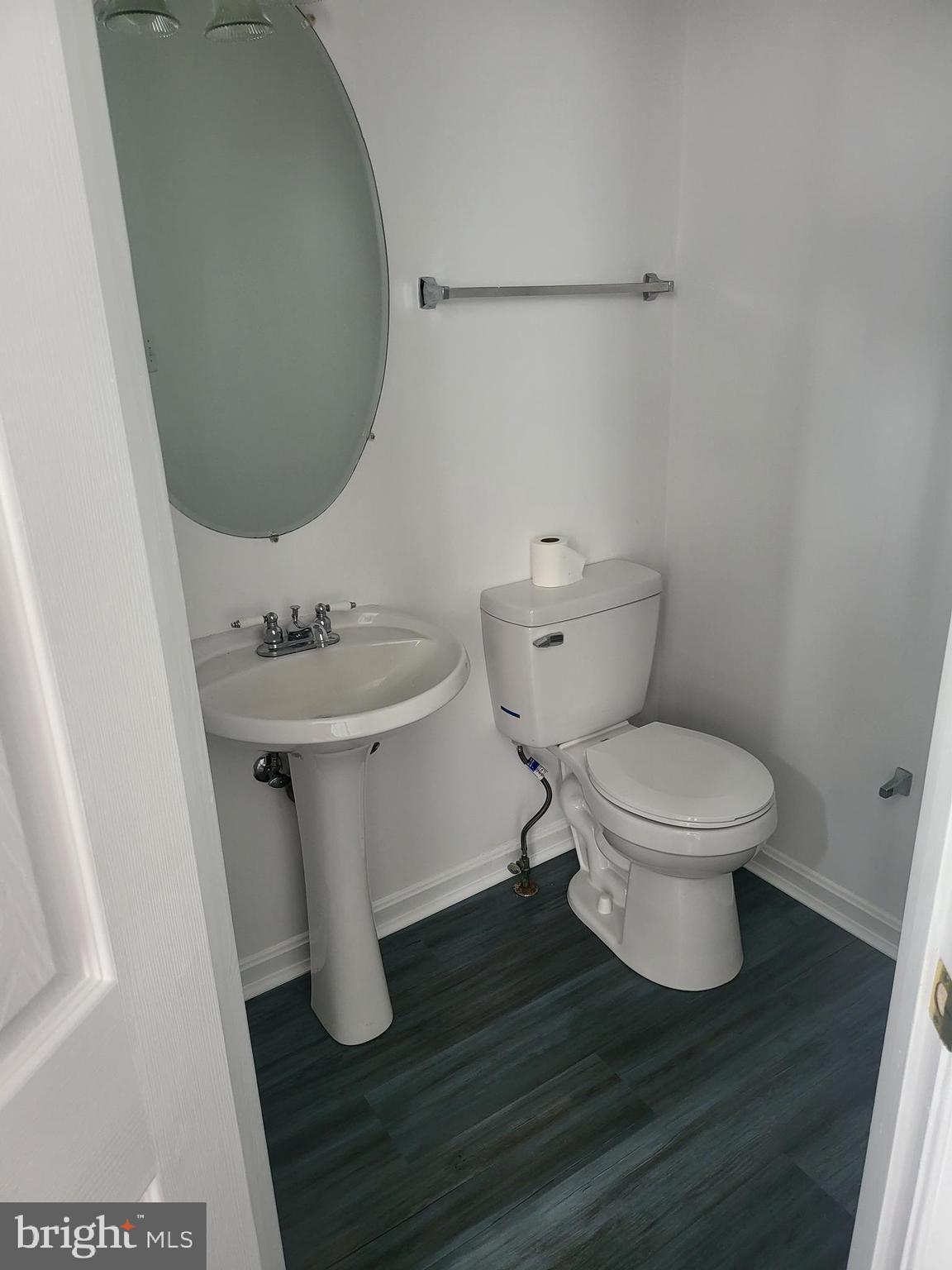 SOUTHWINDS SUB - Residential Lease