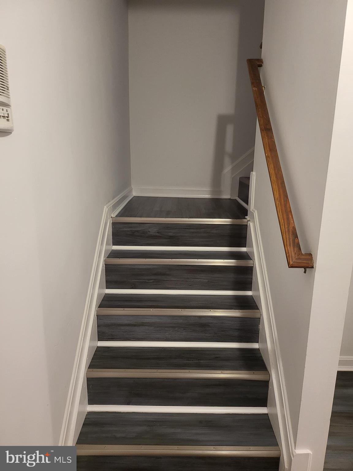 SOUTHWINDS SUB - Residential Lease