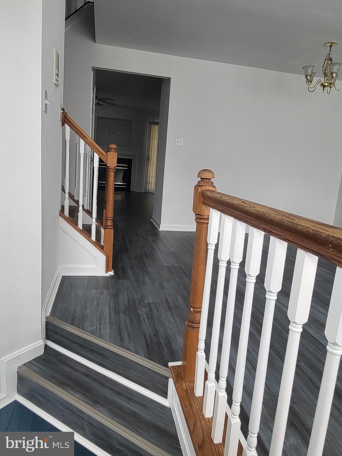 SOUTHWINDS SUB - Residential Lease