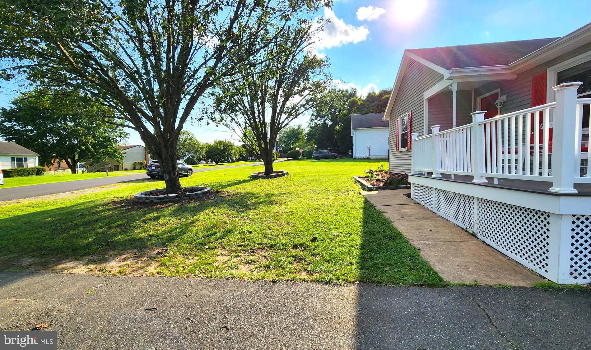7113 SHARON ROAD