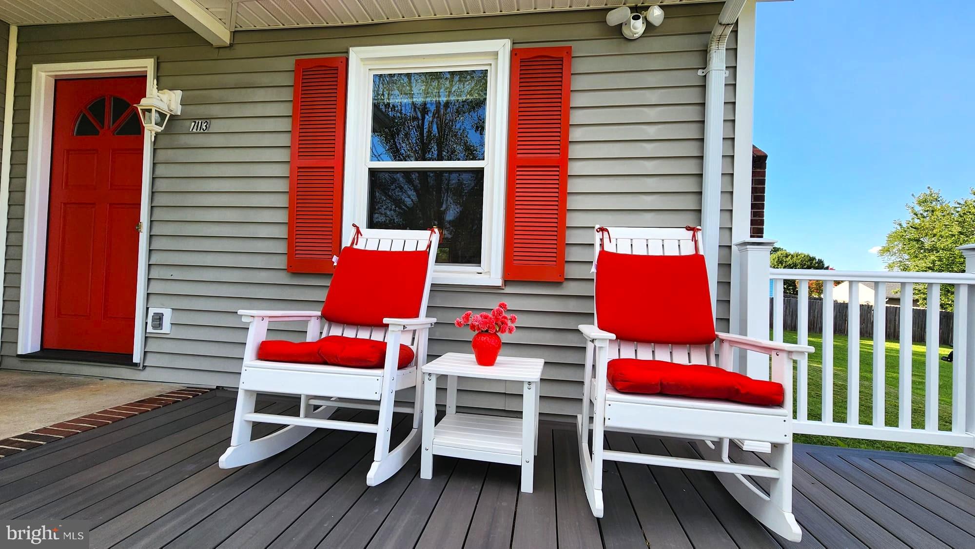 7113 SHARON ROAD