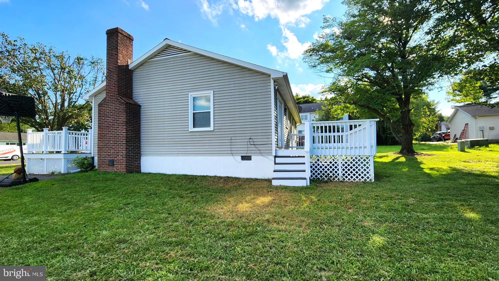 7113 SHARON ROAD