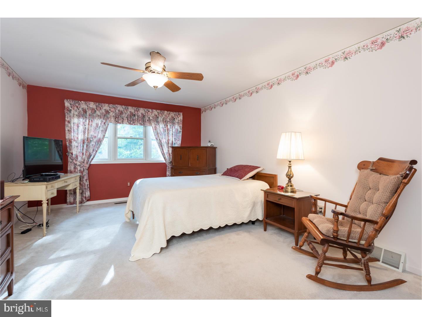HERSHEYS MILL - Residential