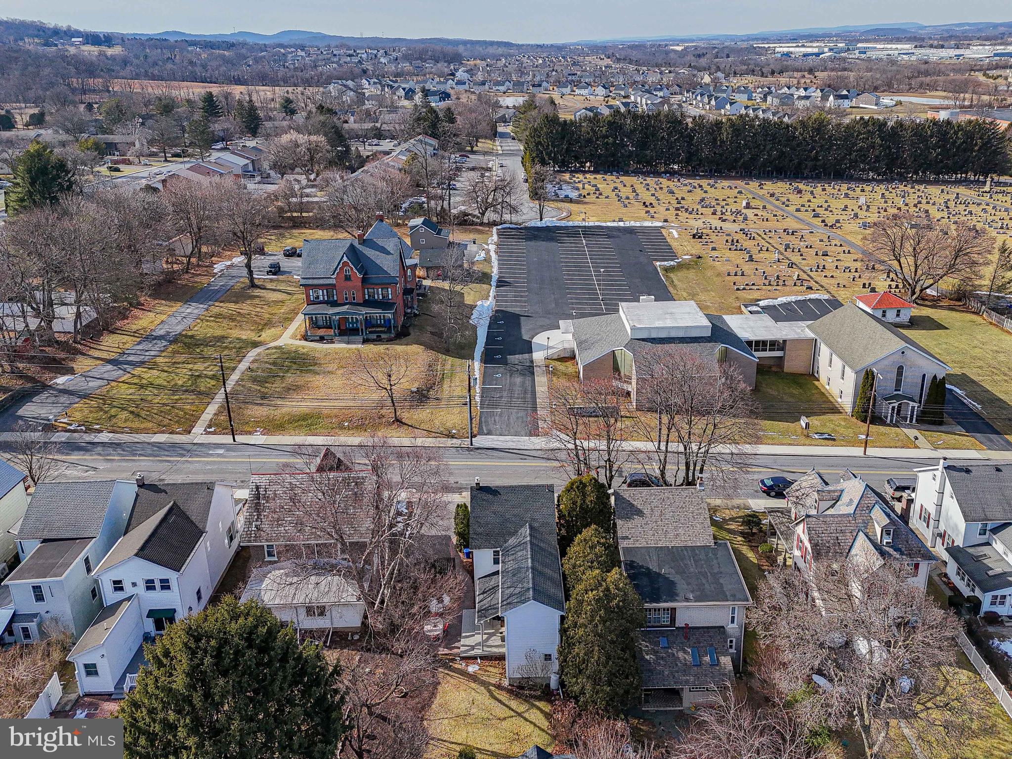 NONE AVAILABLE - Residential