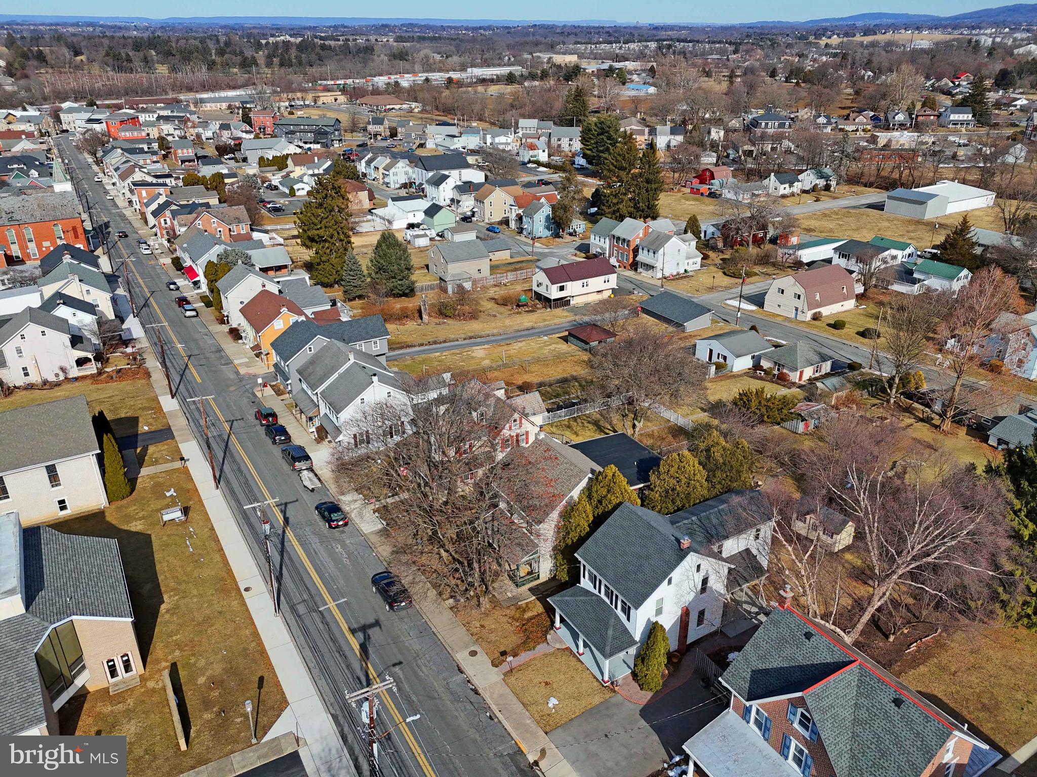 NONE AVAILABLE - Residential