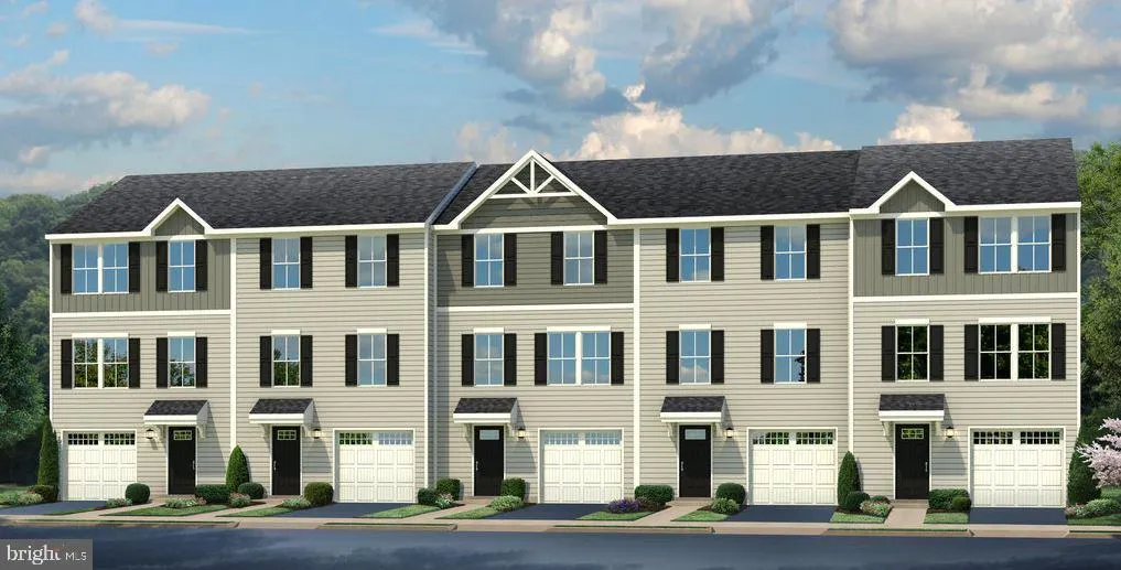 416 Sitka Spruce Lane, Townsend, DE 19734