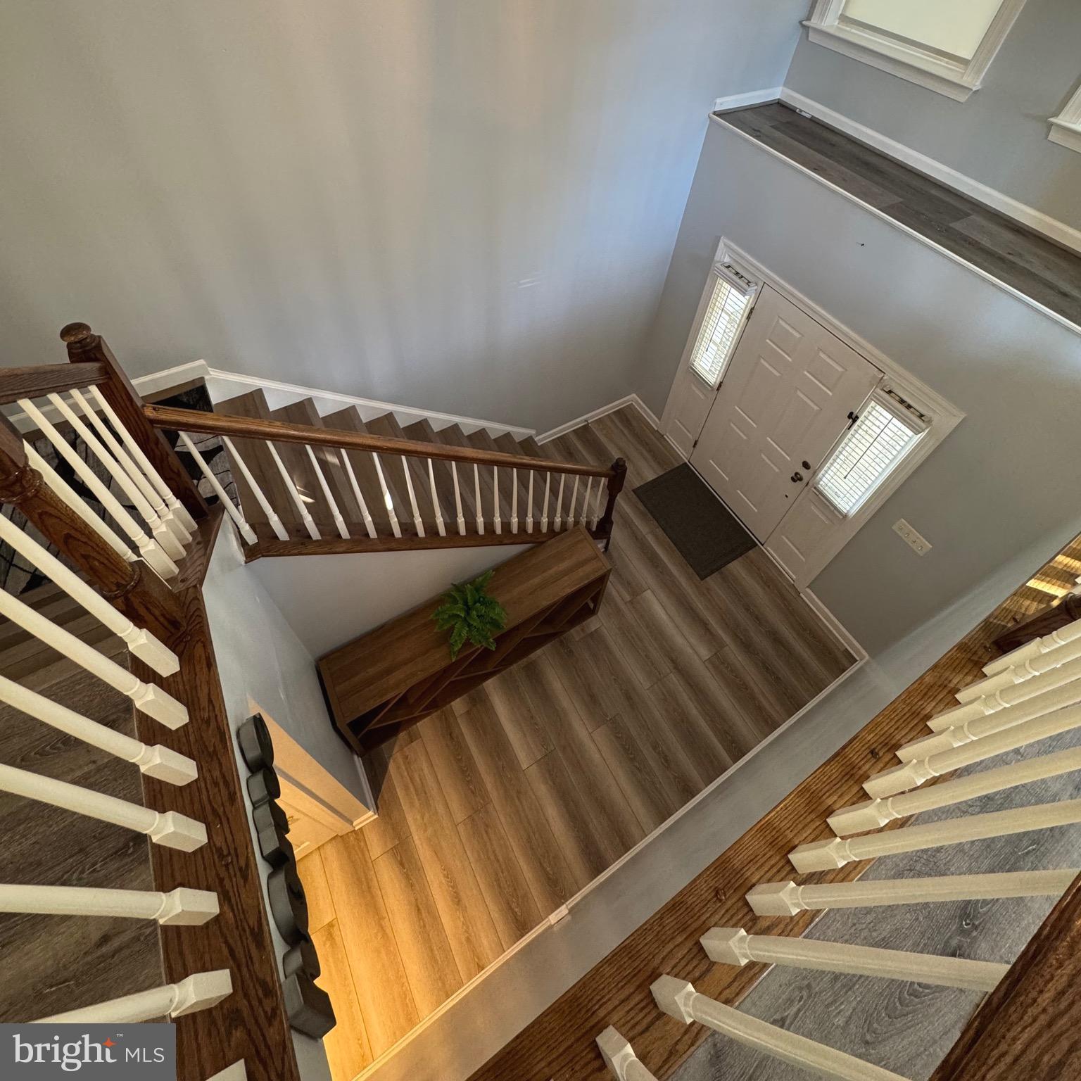 BLOOMS MILL - Residential Lease