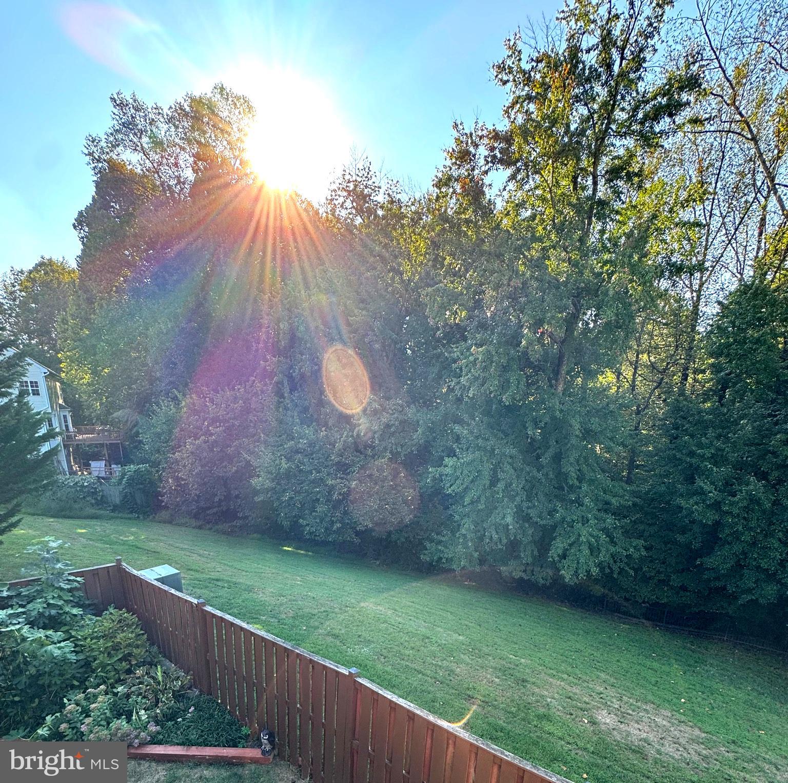 BLOOMS MILL - Residential Lease