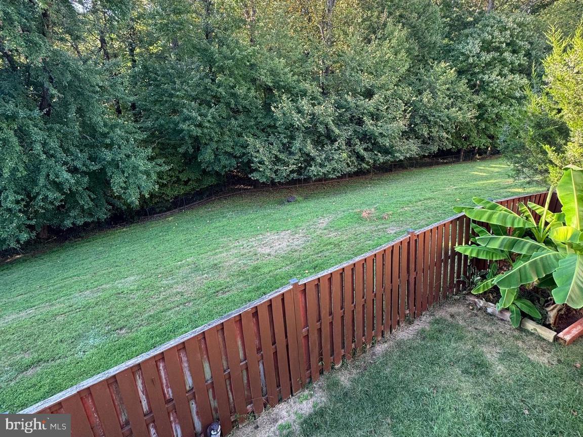 BLOOMS MILL - Residential Lease