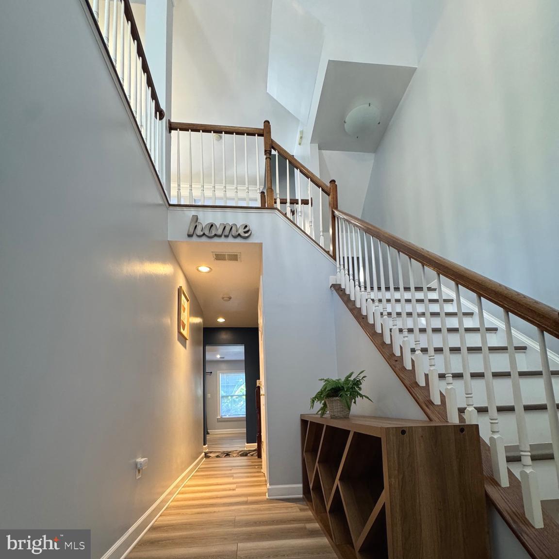 BLOOMS MILL - Residential Lease