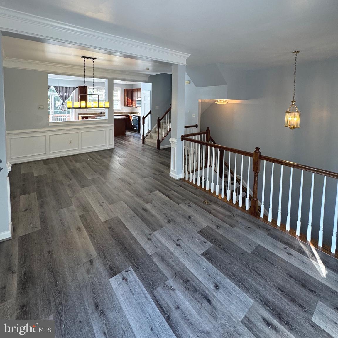 BLOOMS MILL - Residential Lease