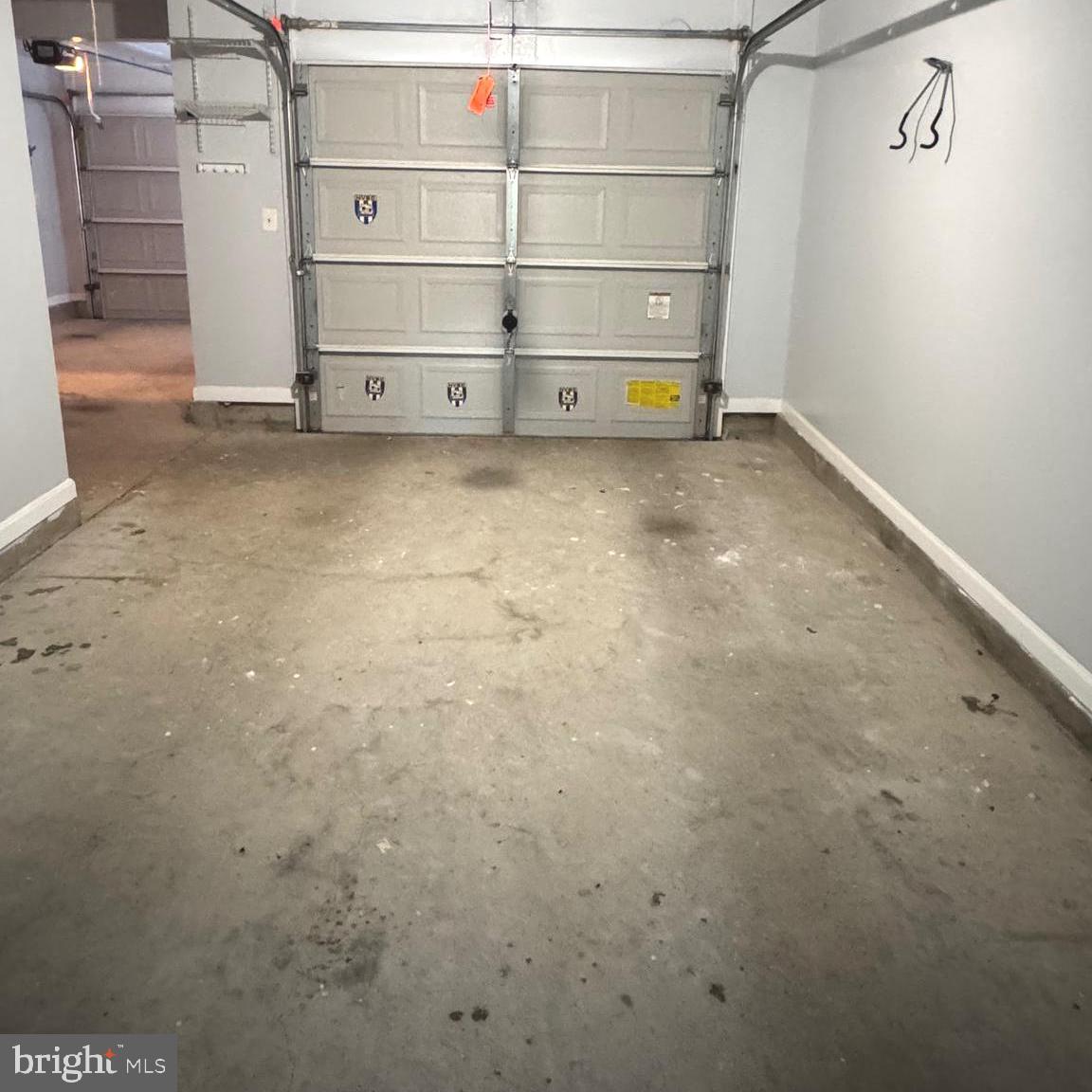 BLOOMS MILL - Residential Lease