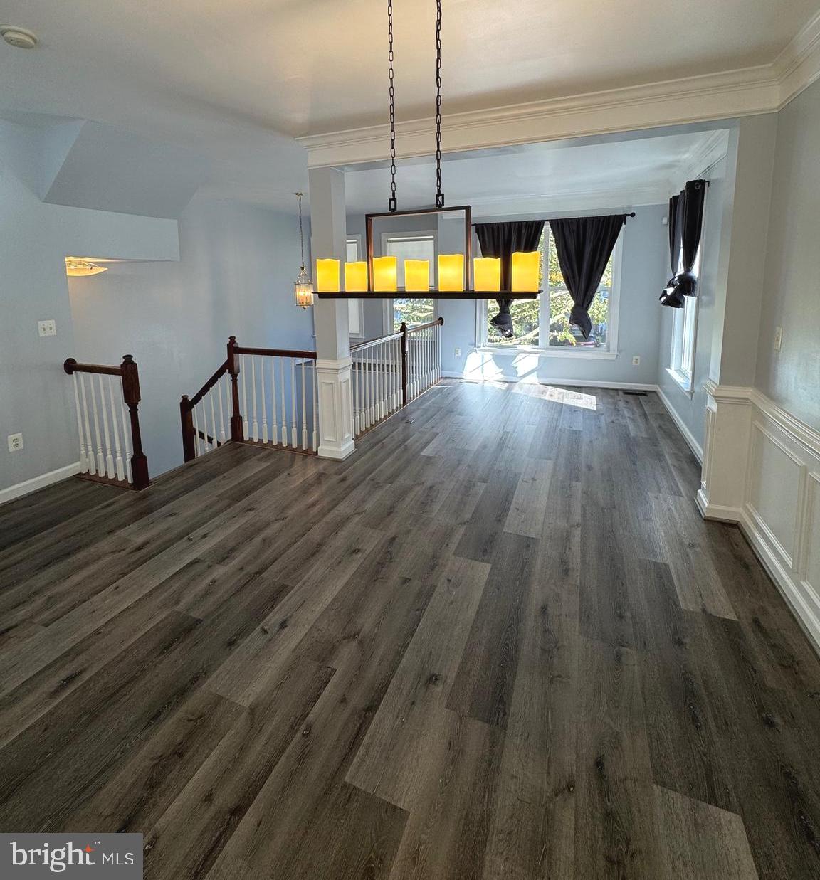 BLOOMS MILL - Residential Lease