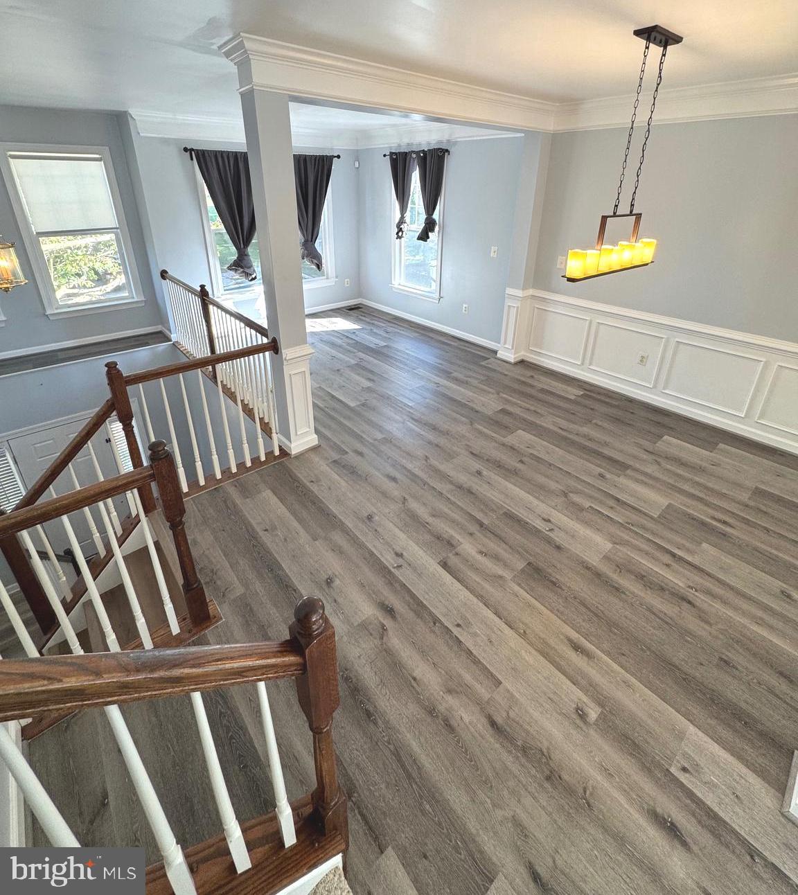 BLOOMS MILL - Residential Lease