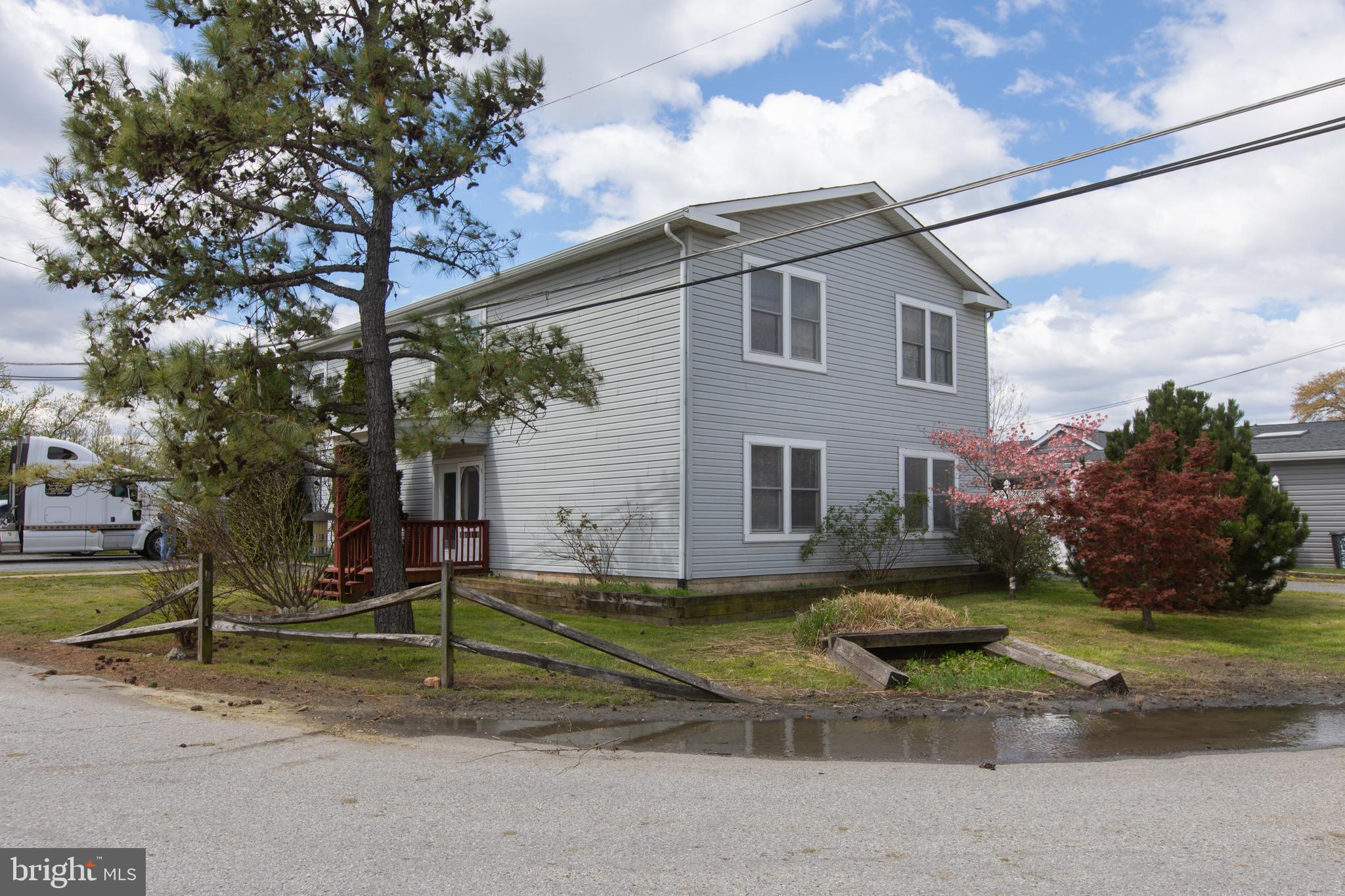 GLENHURST - Residential Lease