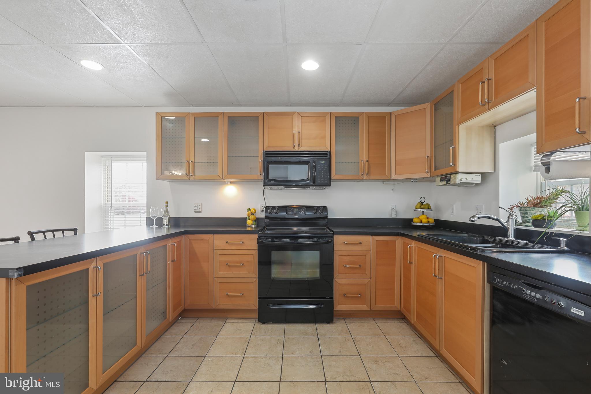 GLENHURST - Residential Lease