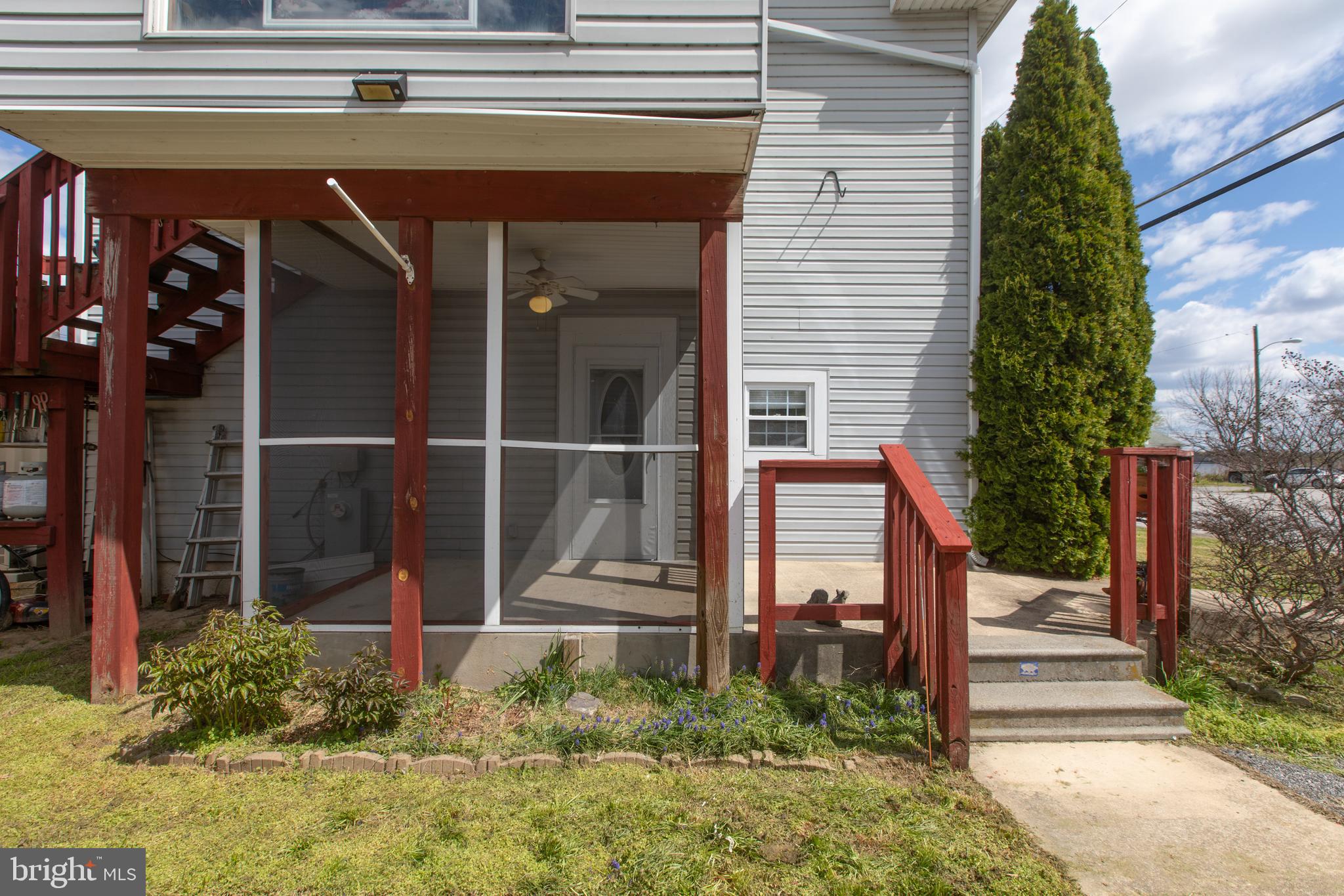 GLENHURST - Residential Lease