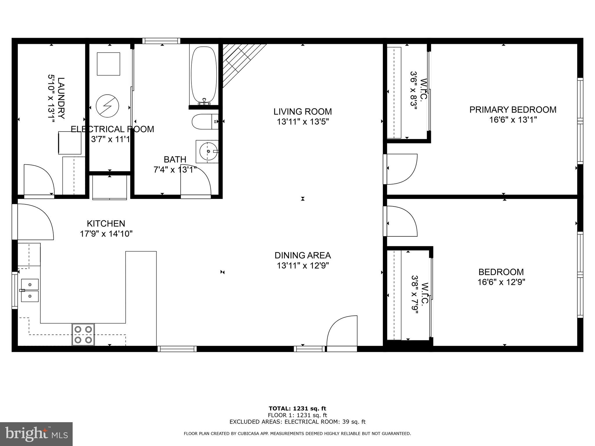 GLENHURST - Residential Lease