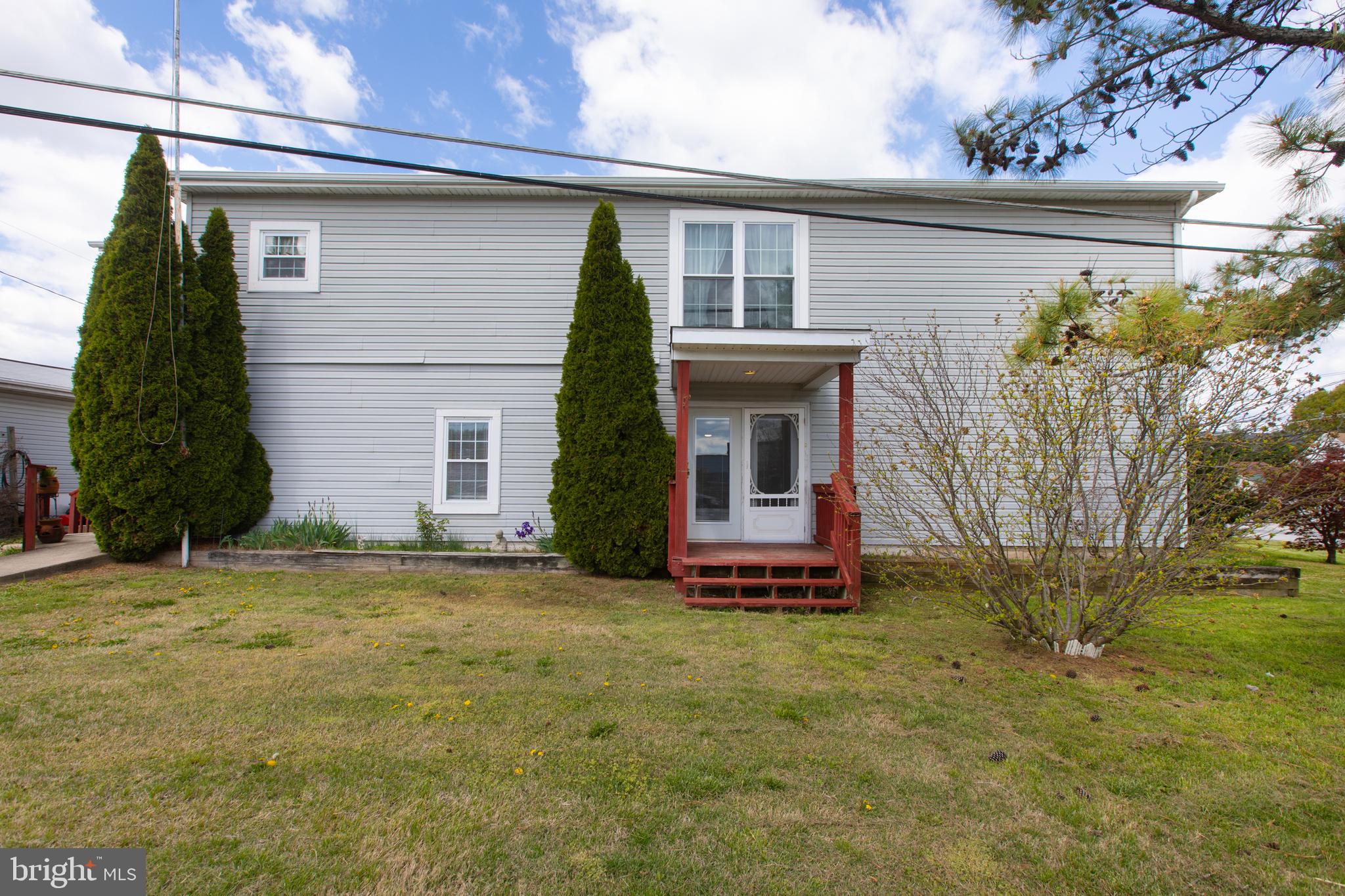GLENHURST - Residential Lease