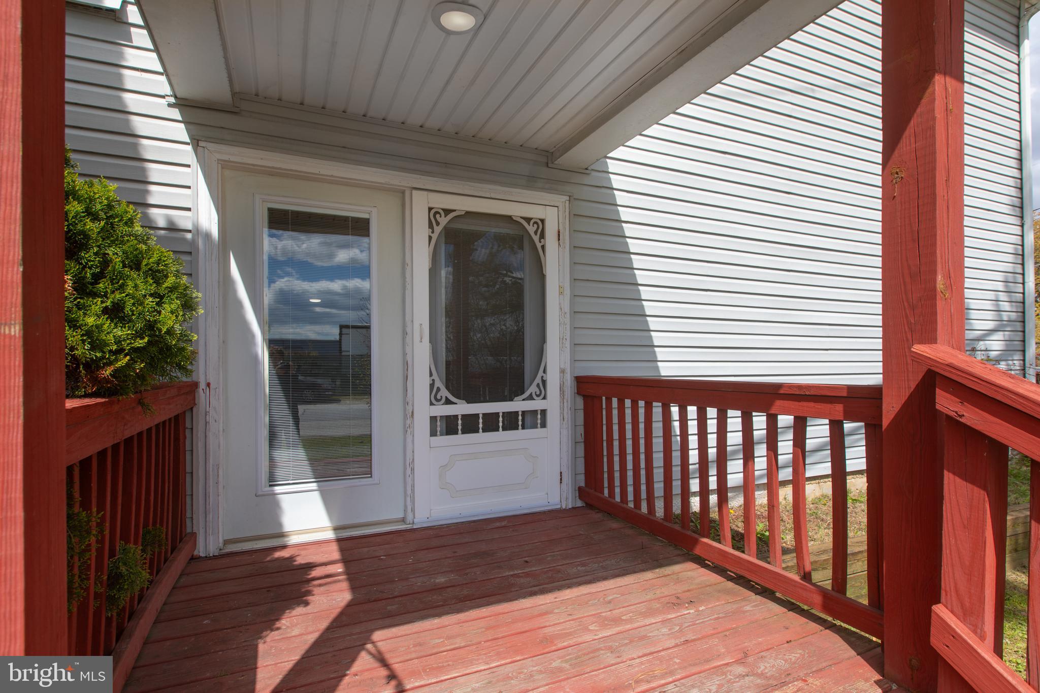 GLENHURST - Residential Lease