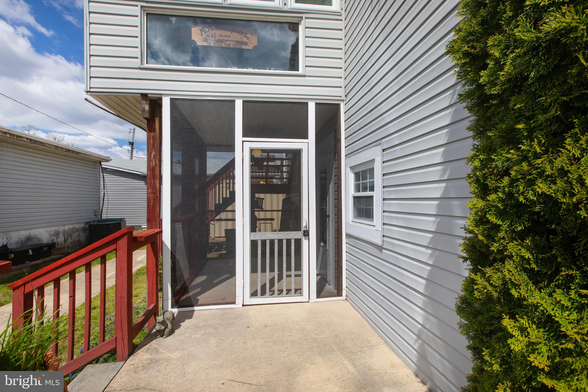 GLENHURST - Residential Lease