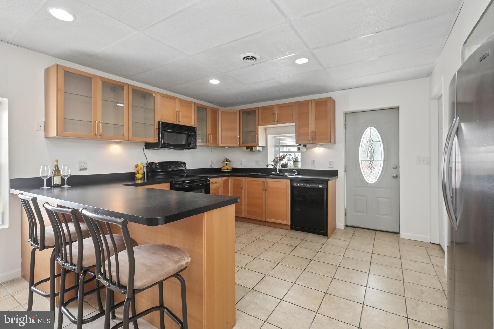 GLENHURST - Residential Lease