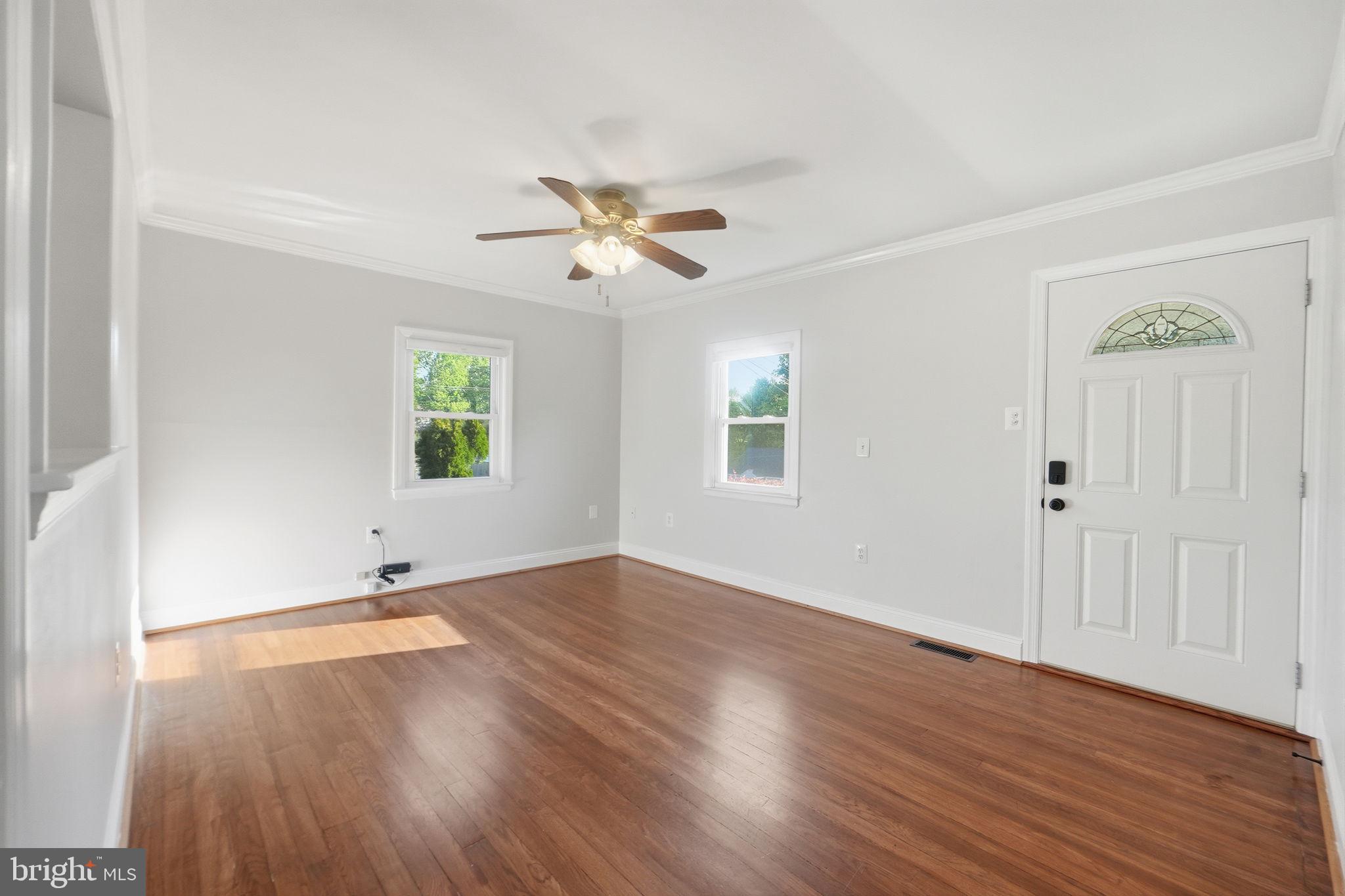 VEIRS MILL VILLAGE - Residential