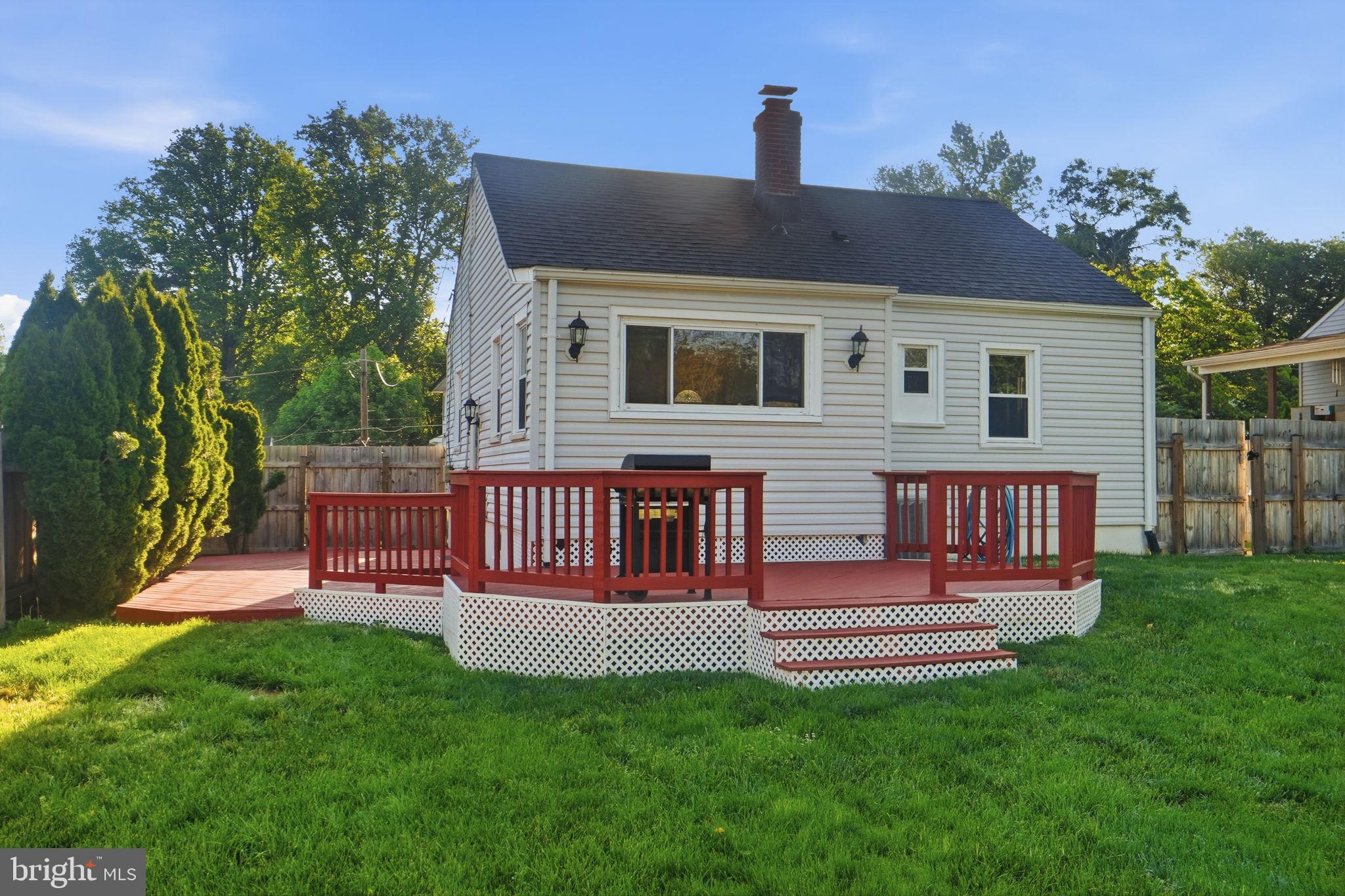 VEIRS MILL VILLAGE - Residential