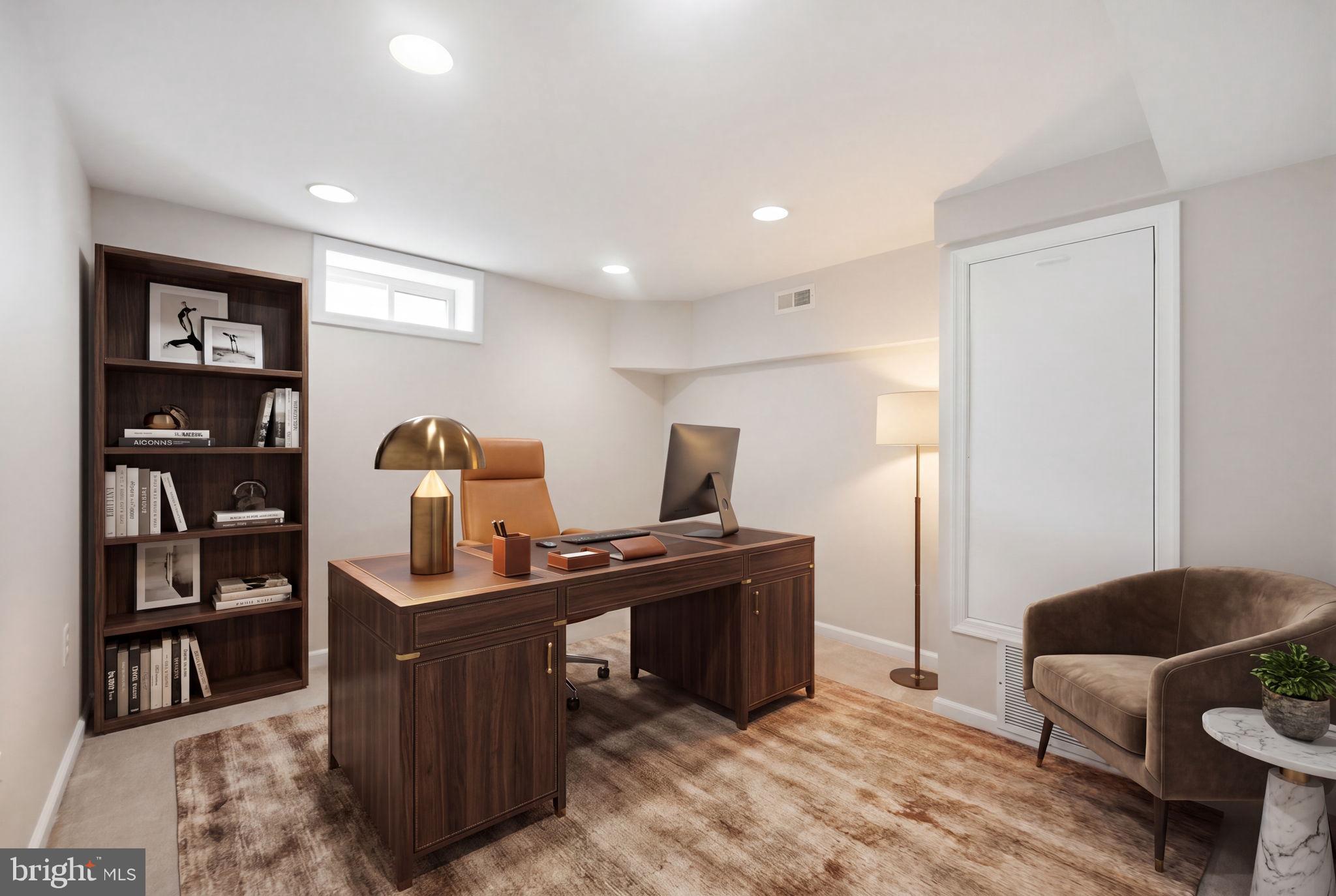 VEIRS MILL VILLAGE - Residential