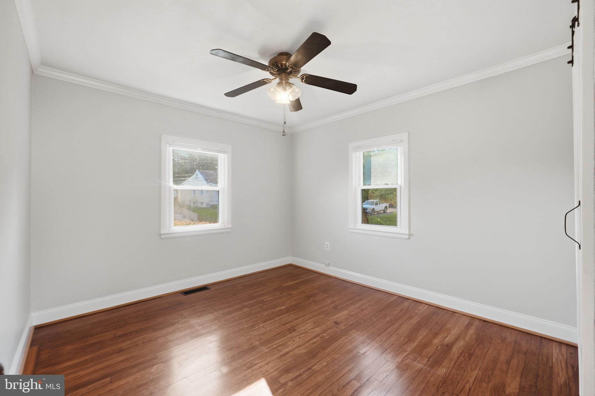 VEIRS MILL VILLAGE - Residential