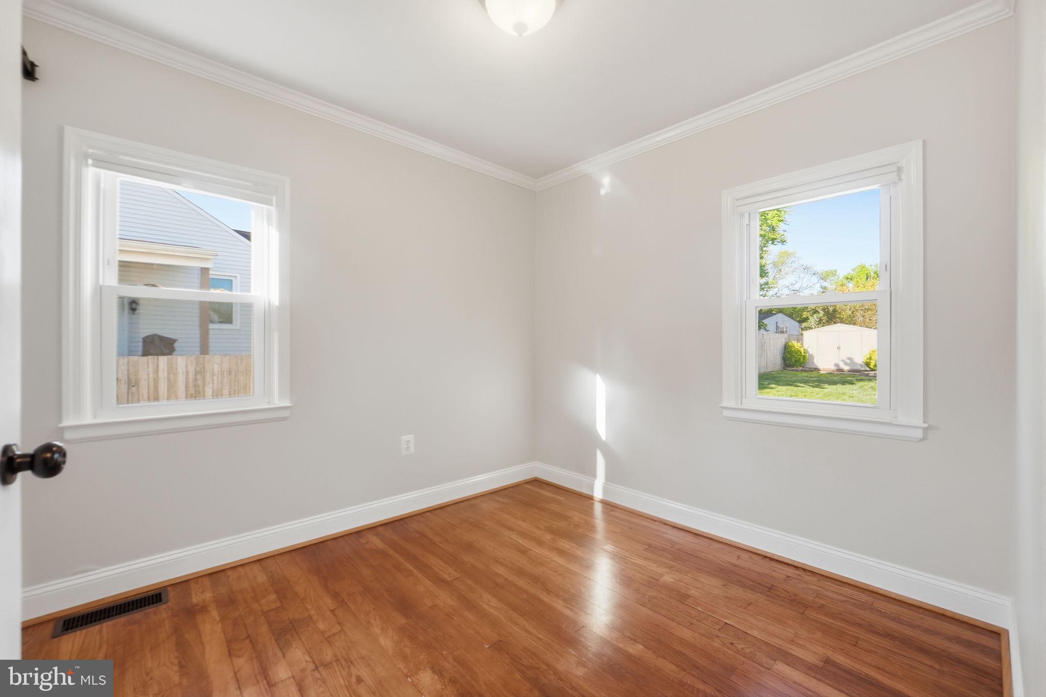 VEIRS MILL VILLAGE - Residential