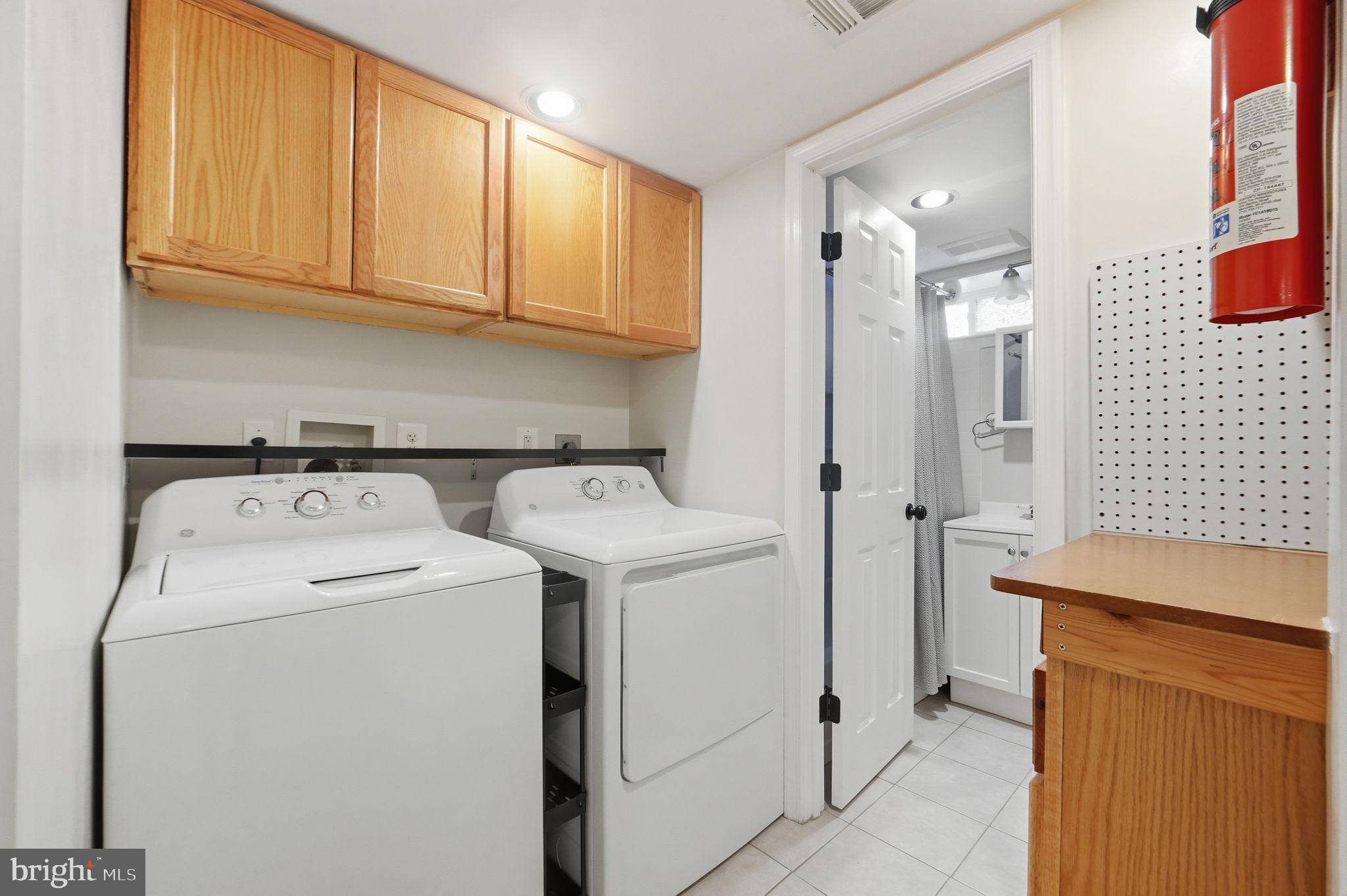 VEIRS MILL VILLAGE - Residential