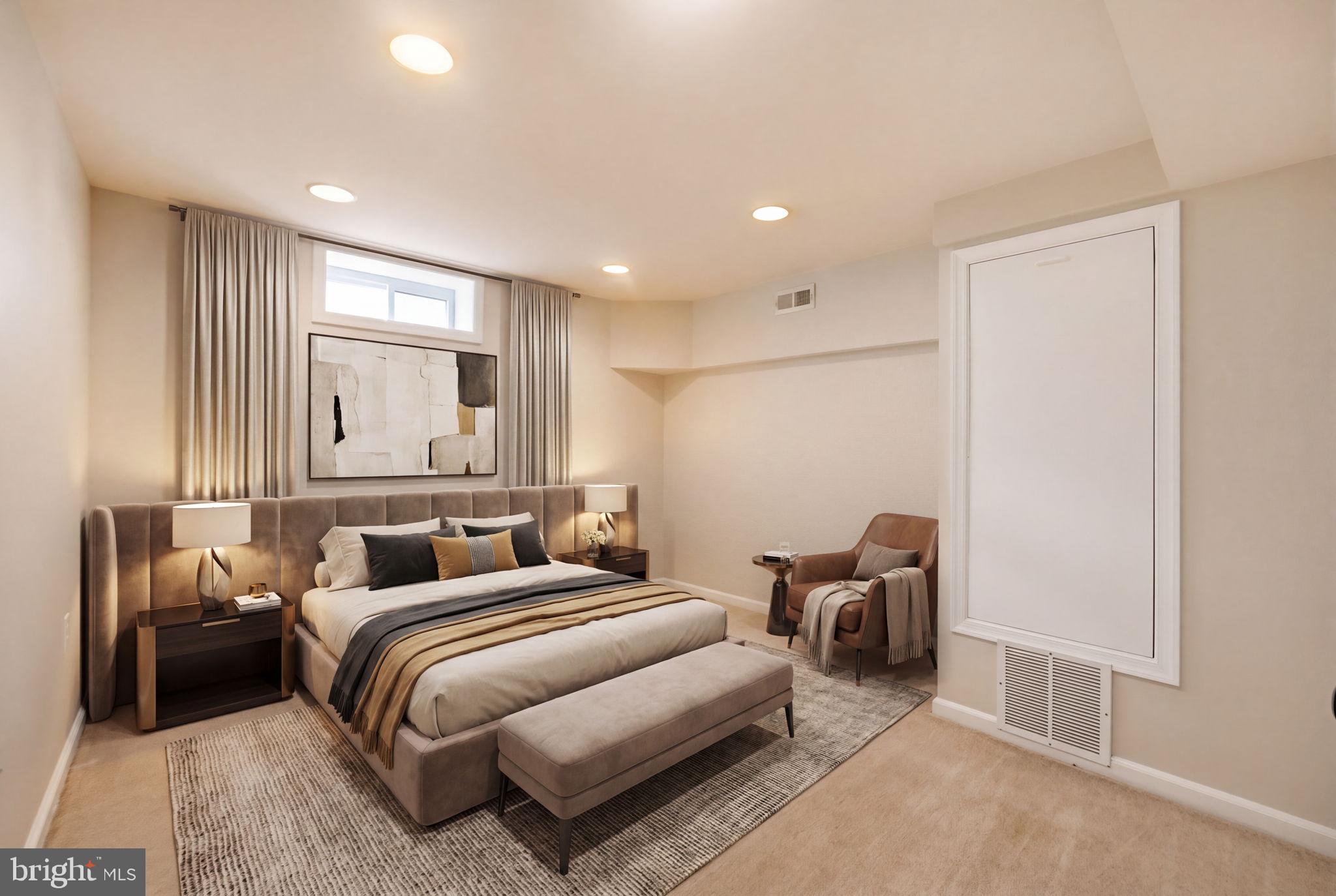 VEIRS MILL VILLAGE - Residential