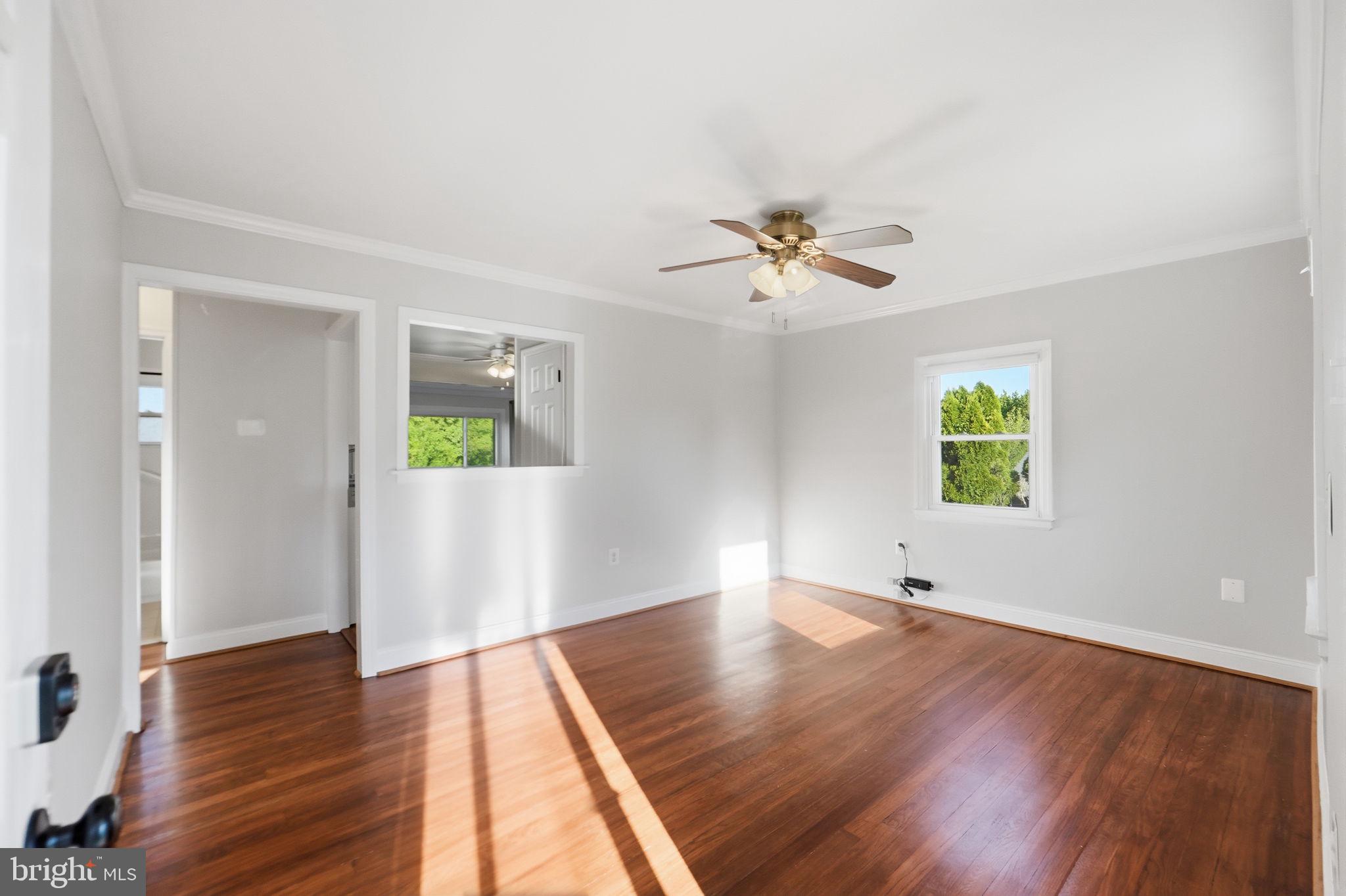 VEIRS MILL VILLAGE - Residential