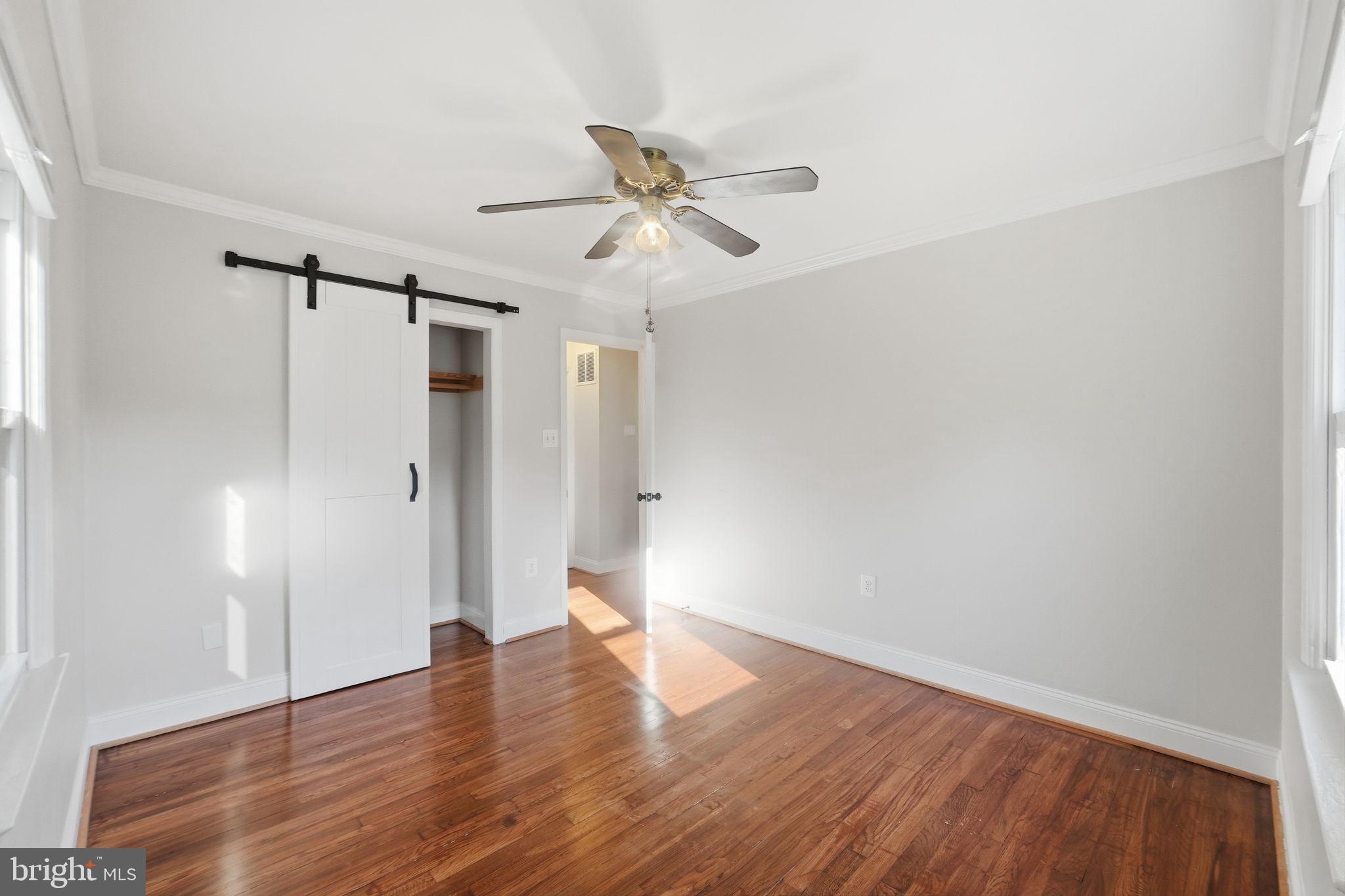 VEIRS MILL VILLAGE - Residential