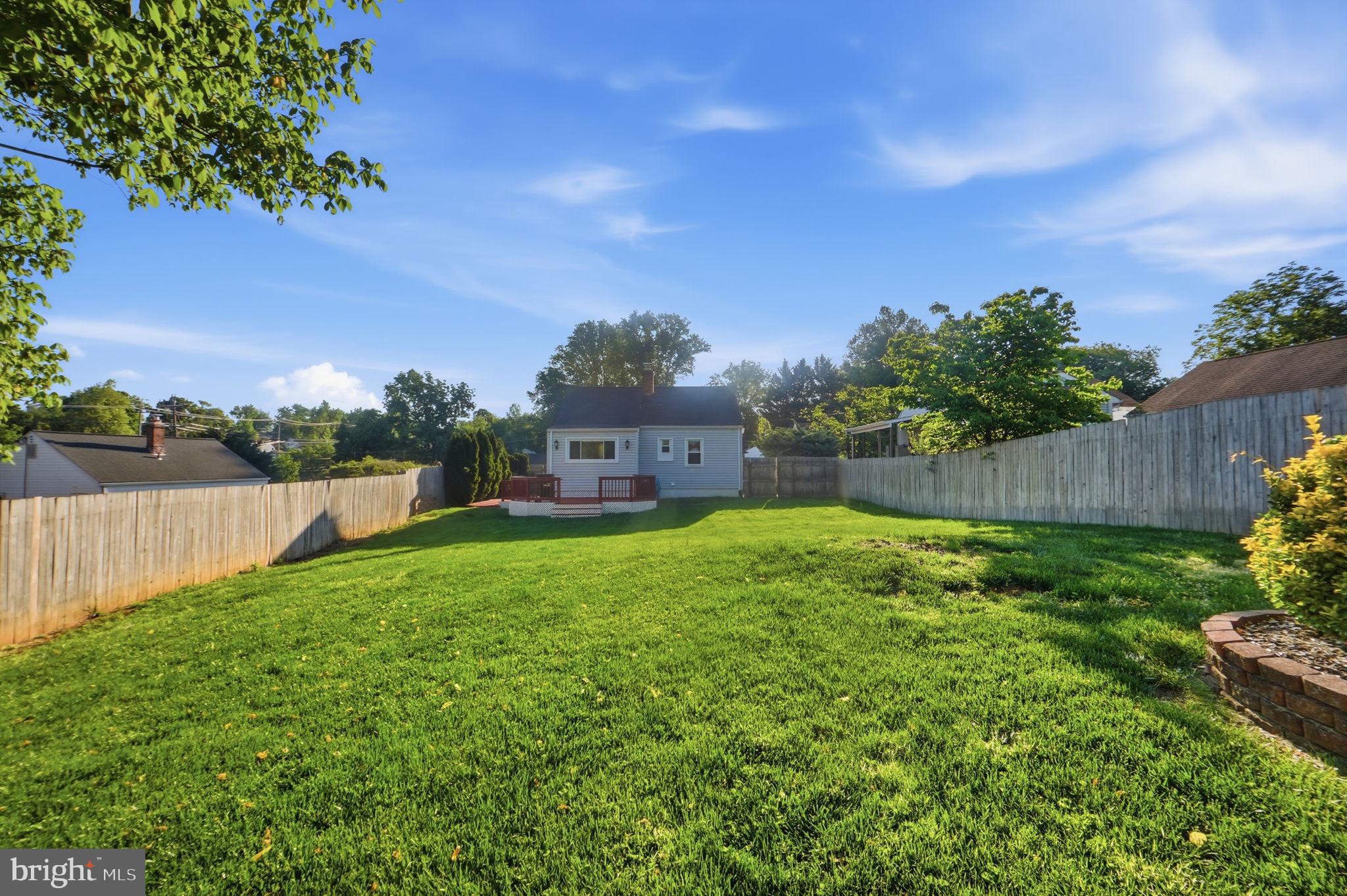 VEIRS MILL VILLAGE - Residential