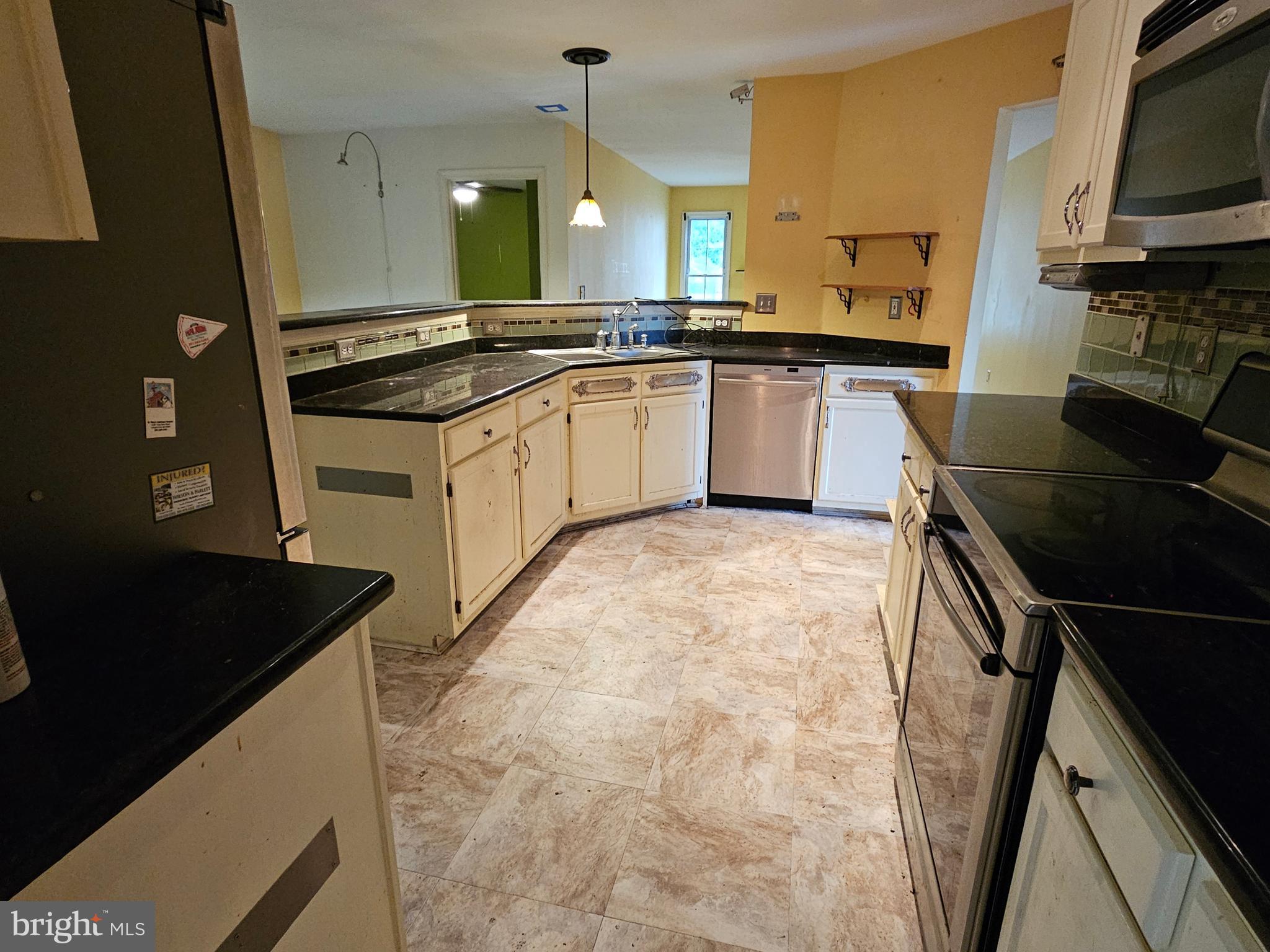 GREENBRIER - Residential