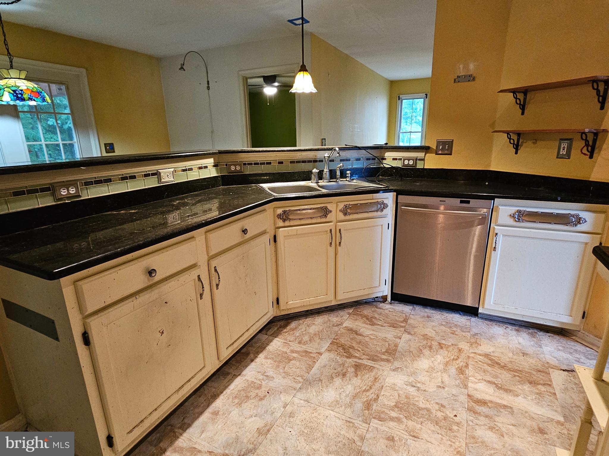 GREENBRIER - Residential