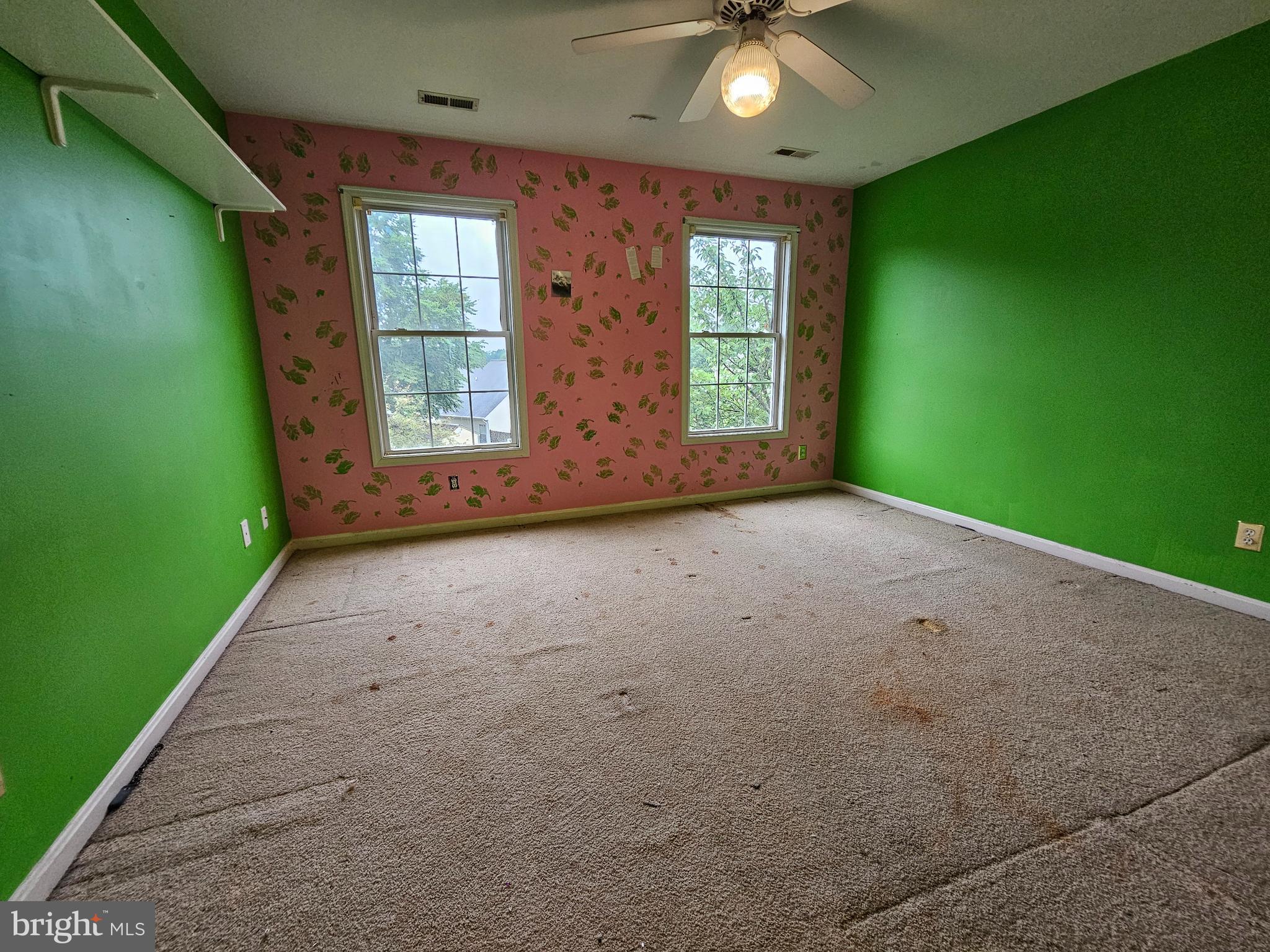 GREENBRIER - Residential