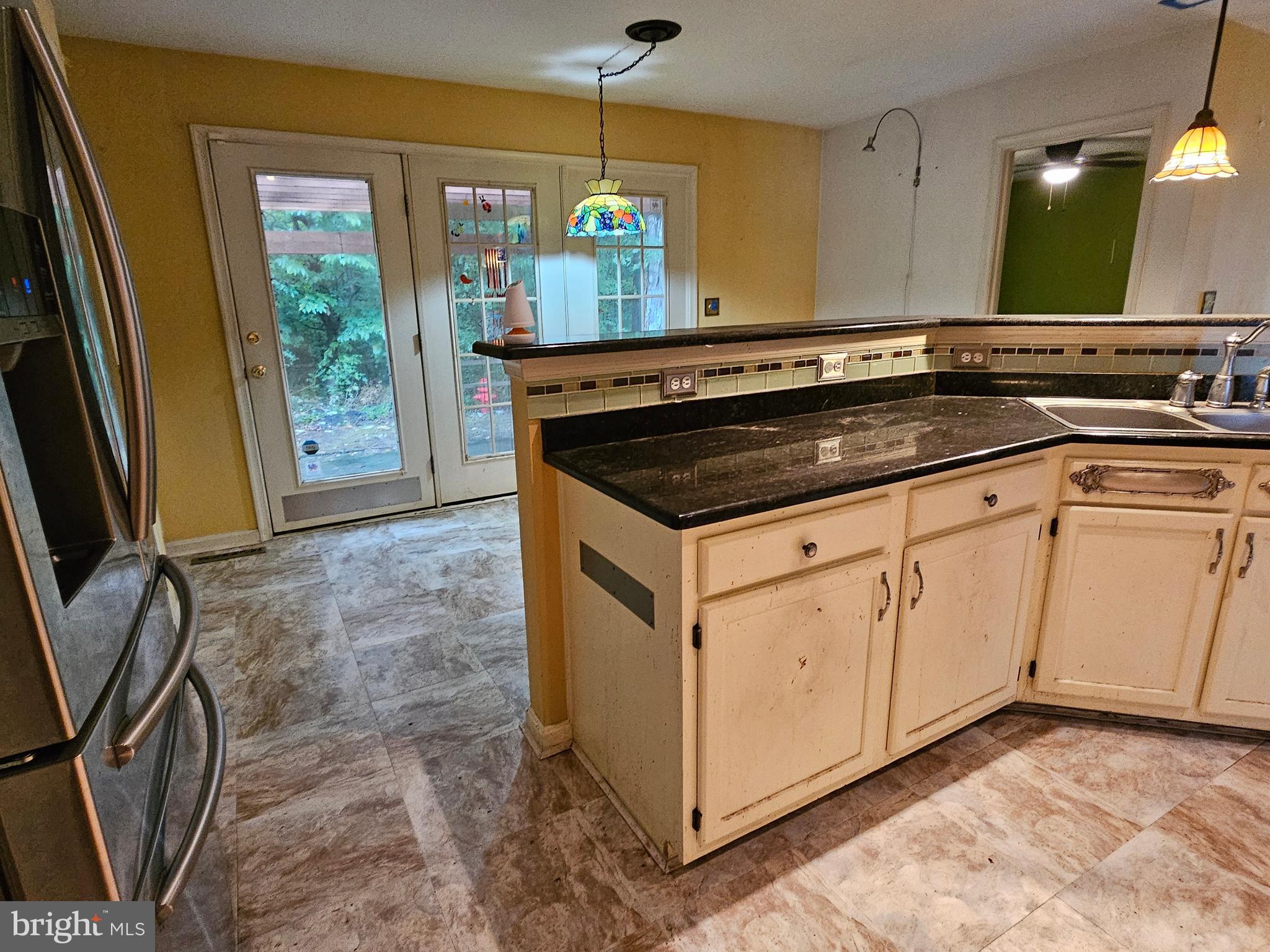 GREENBRIER - Residential