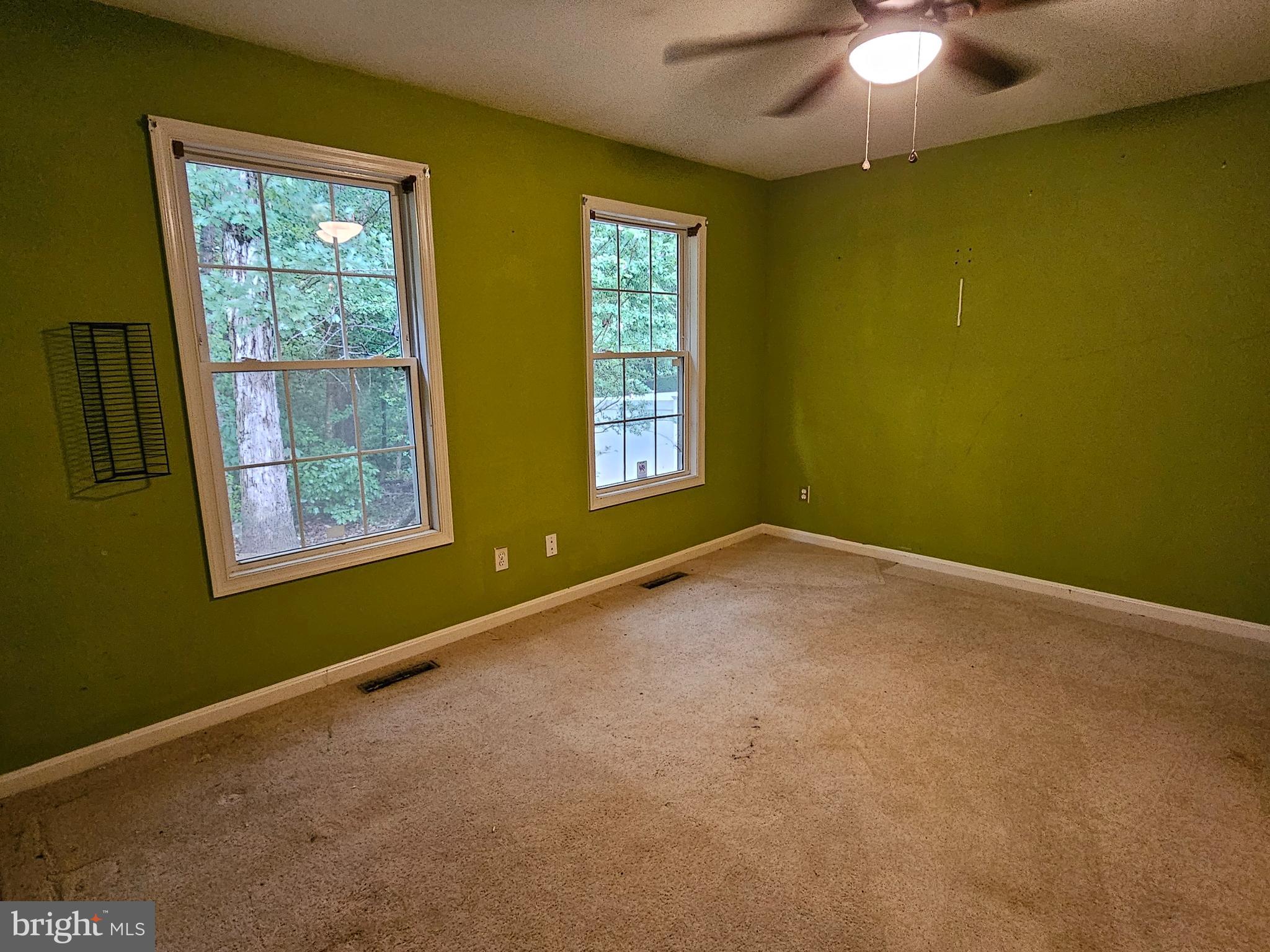 GREENBRIER - Residential