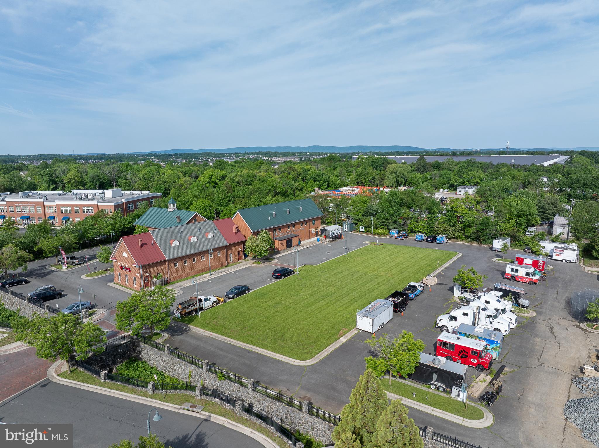 Great opportunity to purchase a 1.27 acres (55,321 SF) finished pad site with access to public utilities, onsite paving completed, zoned CLI (Commercial Light Industrial). Permitted uses include retail, office, hotel, child care center, animal hospital, medical care facility, health and fitness center, church, funeral home and many more. In 2005, Loudoun County approved a site plan for a 3-story office building up to 29,400 sqft and a max height of 35’. Regional Storm Water Management Facility installed and serves the subject property. Conveniently located off of Route 50 (Little River Turnpike) and the Loudoun County Parkway and within minutes of the Dulles International Airport.