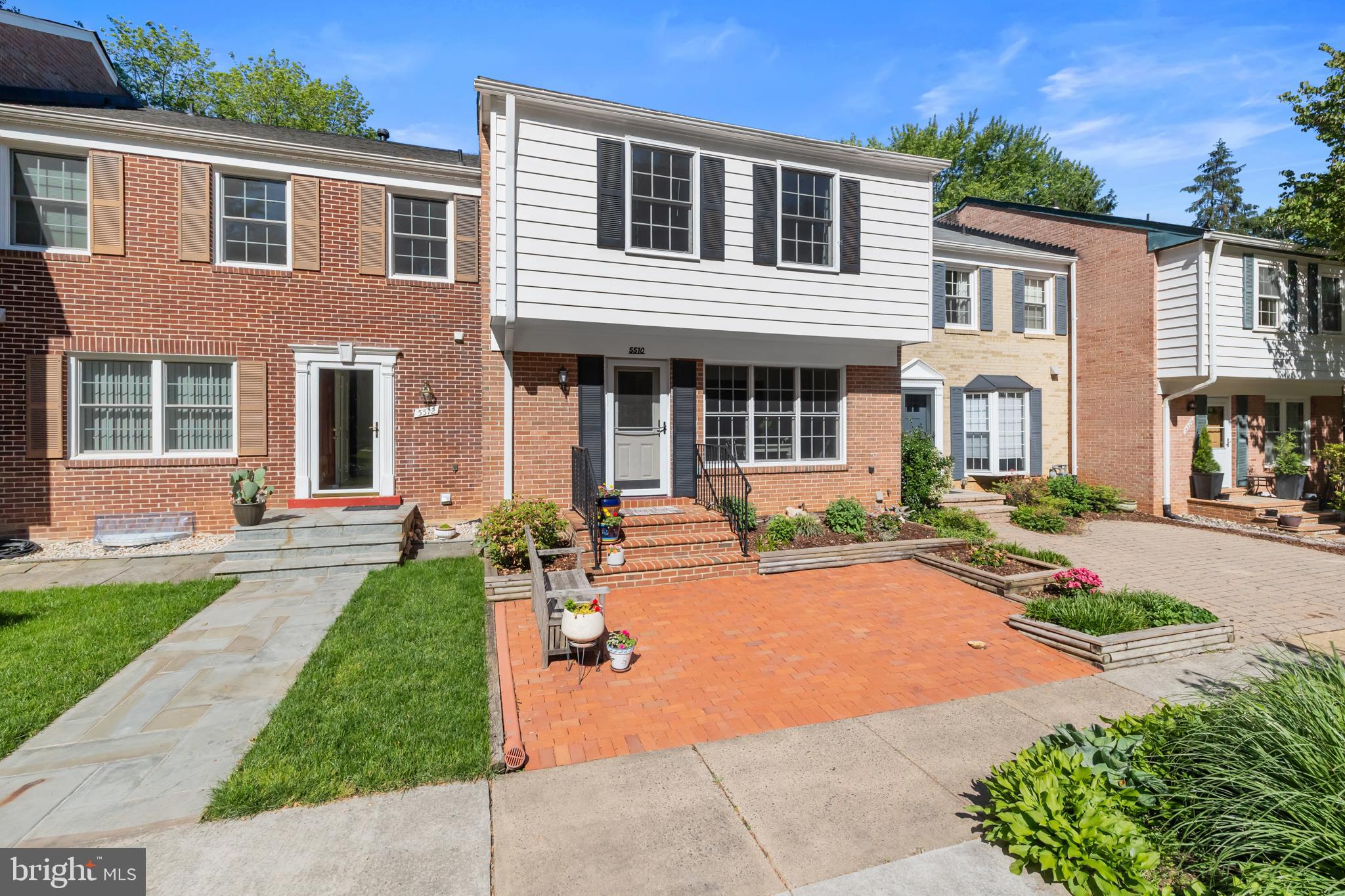5510 CONISTONE COURT