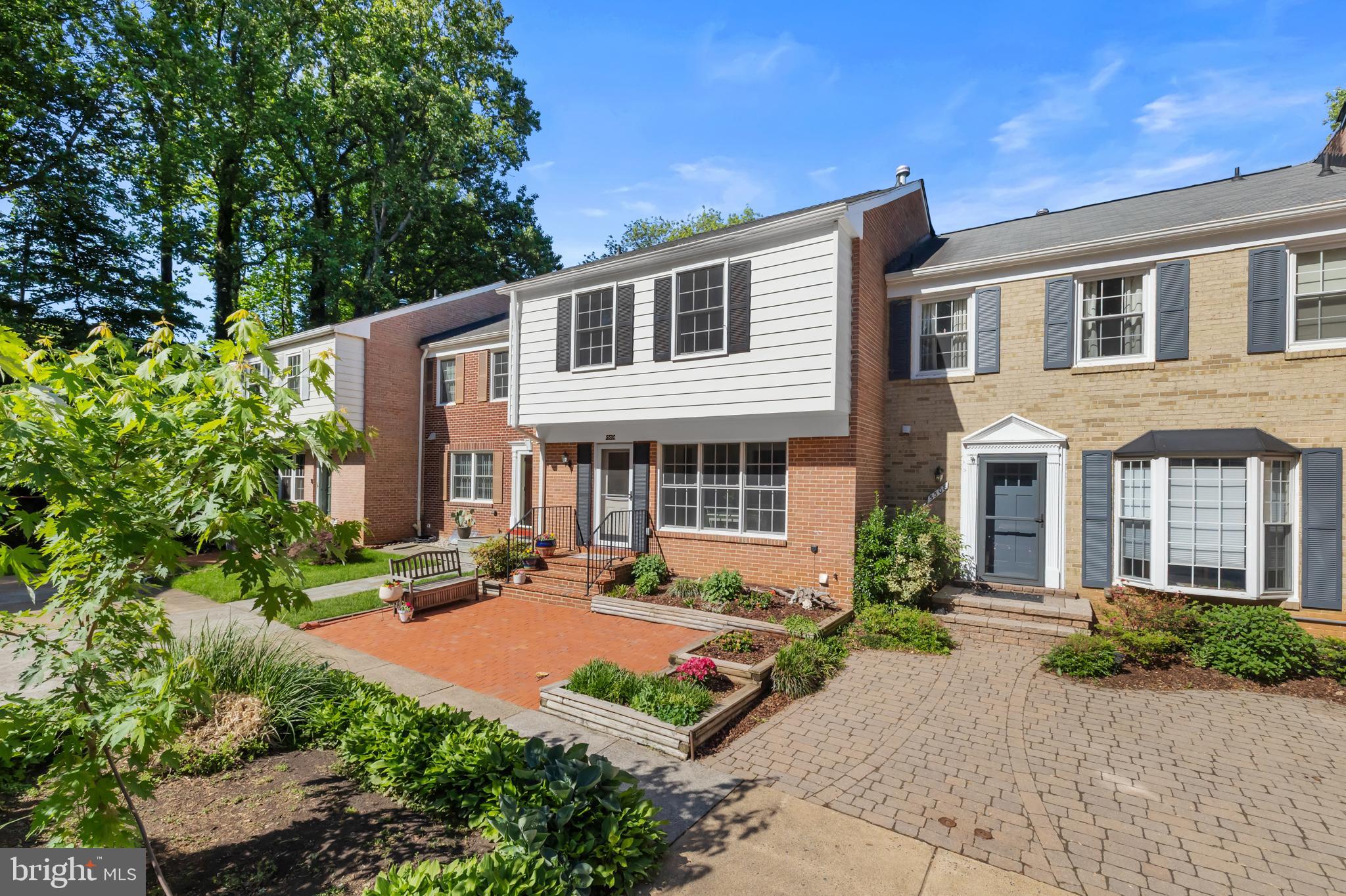 5510 CONISTONE COURT