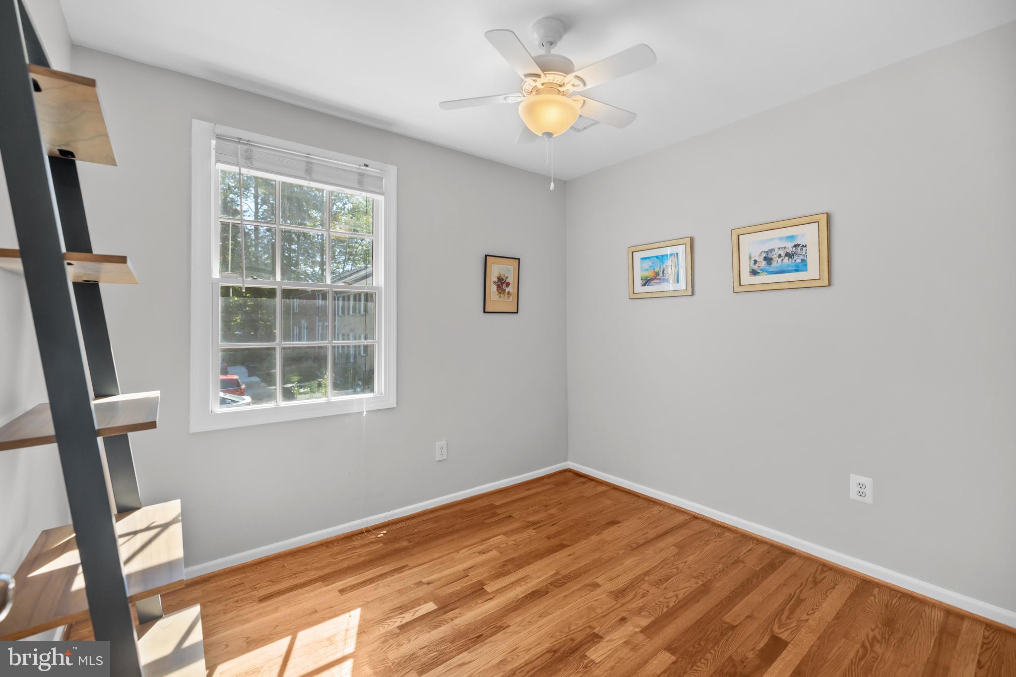 LAKE BRADDOCK - Residential