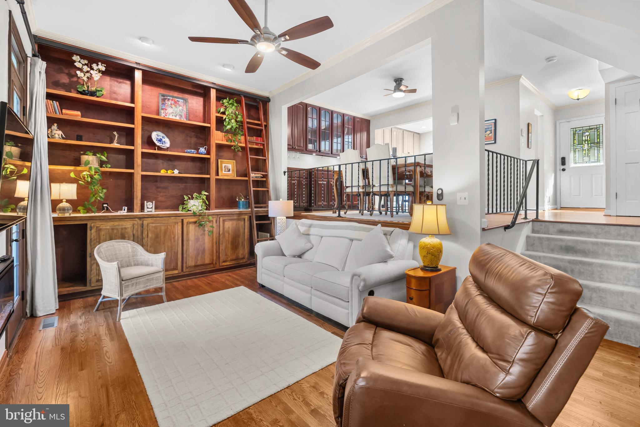 LAKE BRADDOCK - Residential