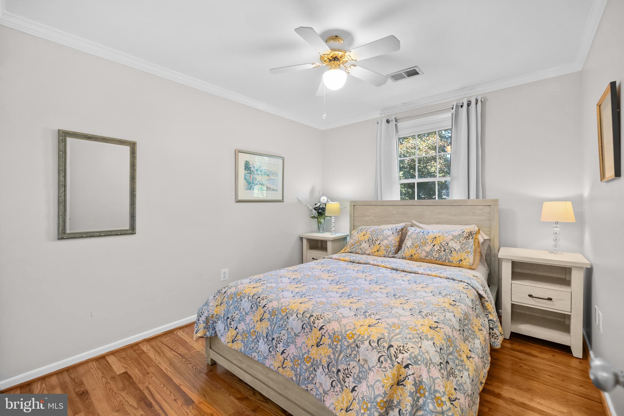 LAKE BRADDOCK - Residential