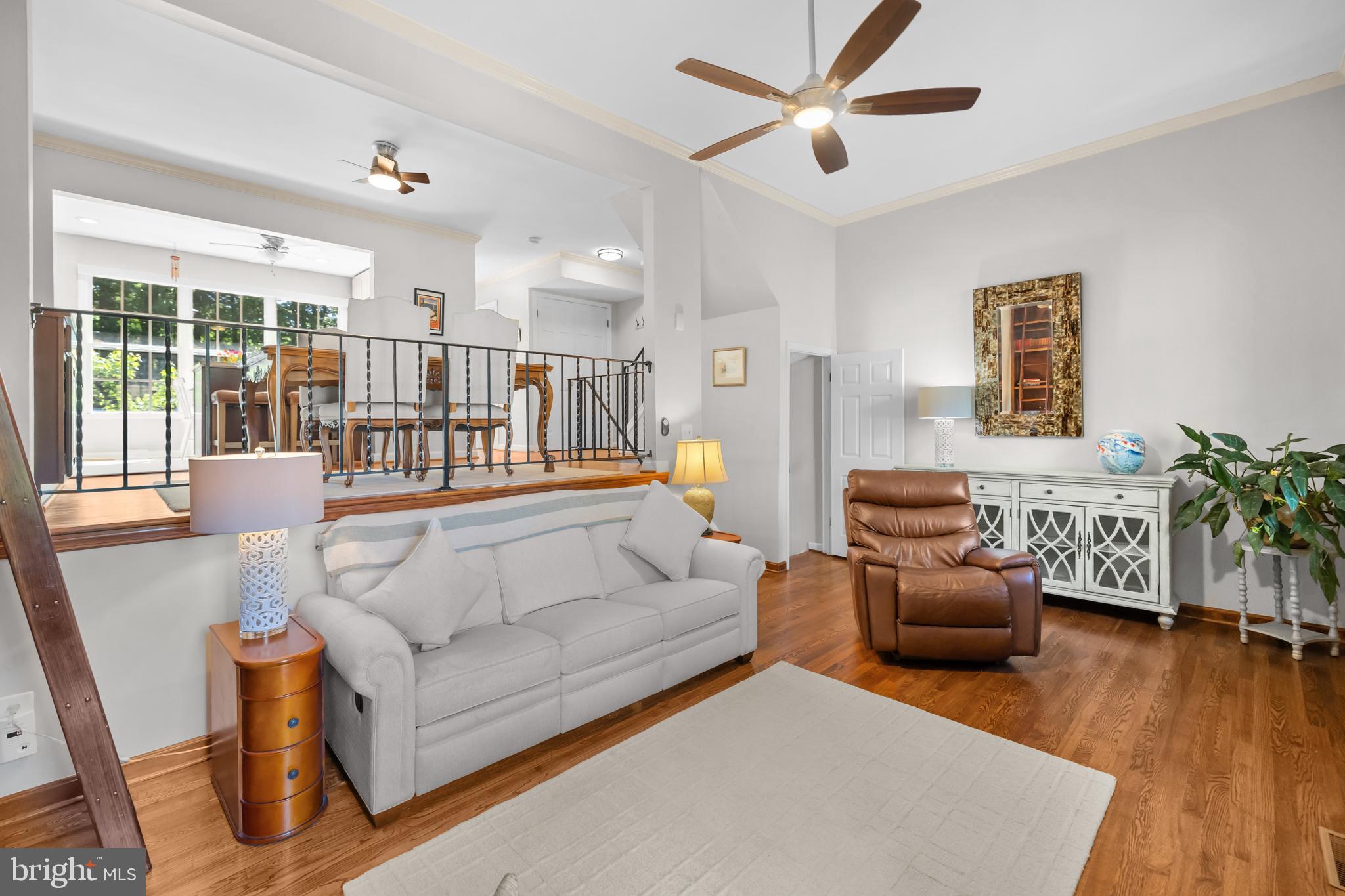 LAKE BRADDOCK - Residential
